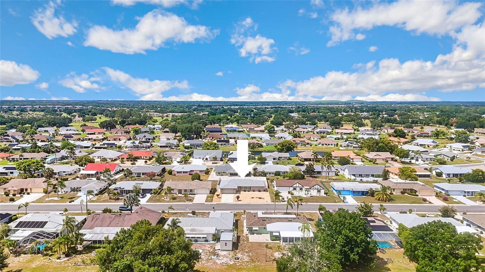 DEL WEBBS SUN CITY FLORIDA UN - Residential