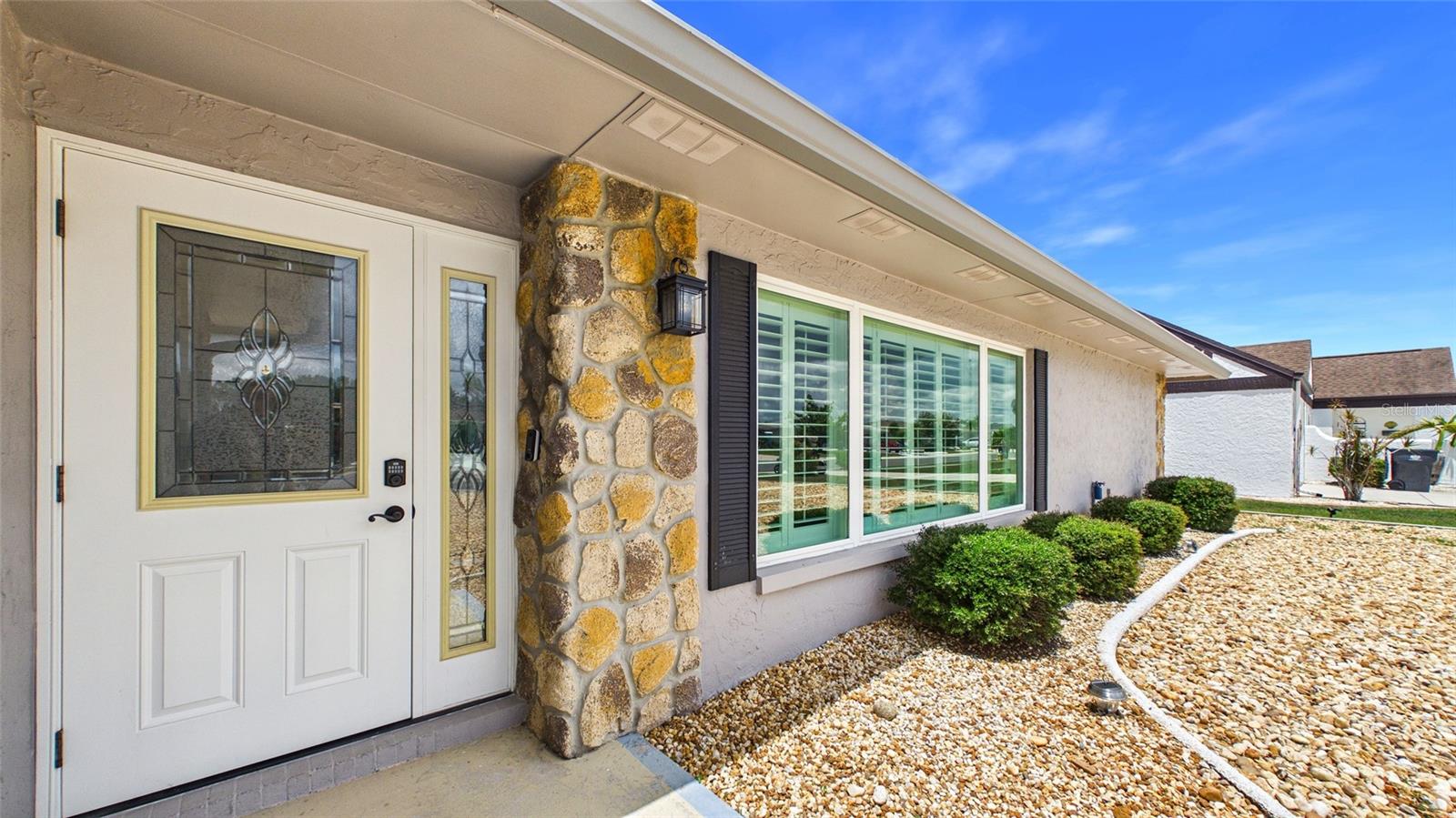DEL WEBBS SUN CITY FLORIDA UN - Residential