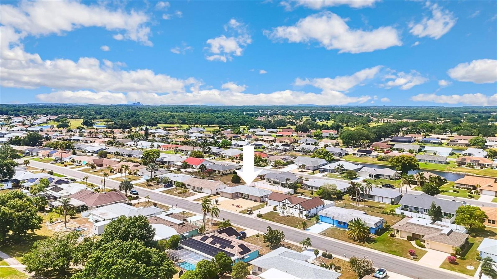 DEL WEBBS SUN CITY FLORIDA UN - Residential