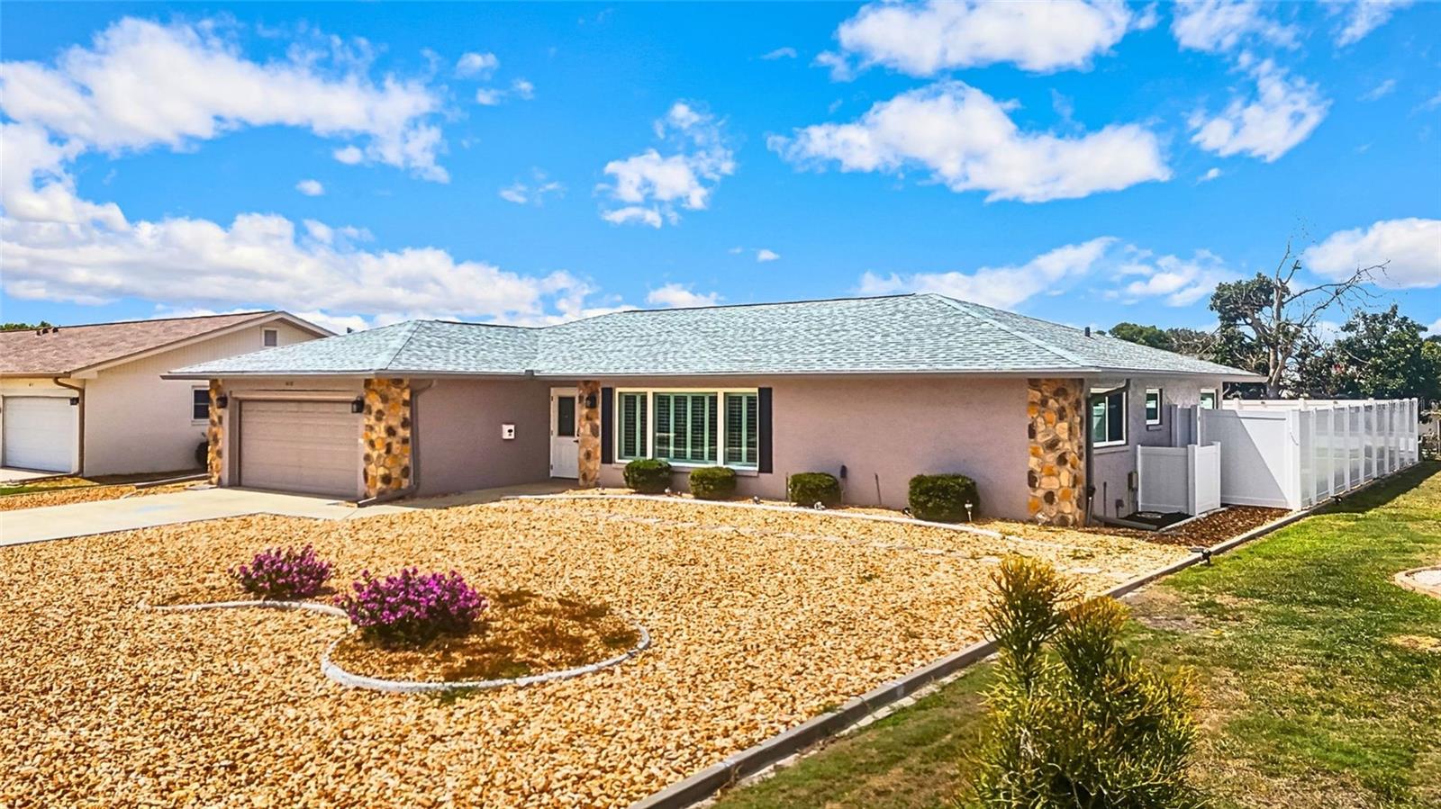 DEL WEBBS SUN CITY FLORIDA UN - Residential