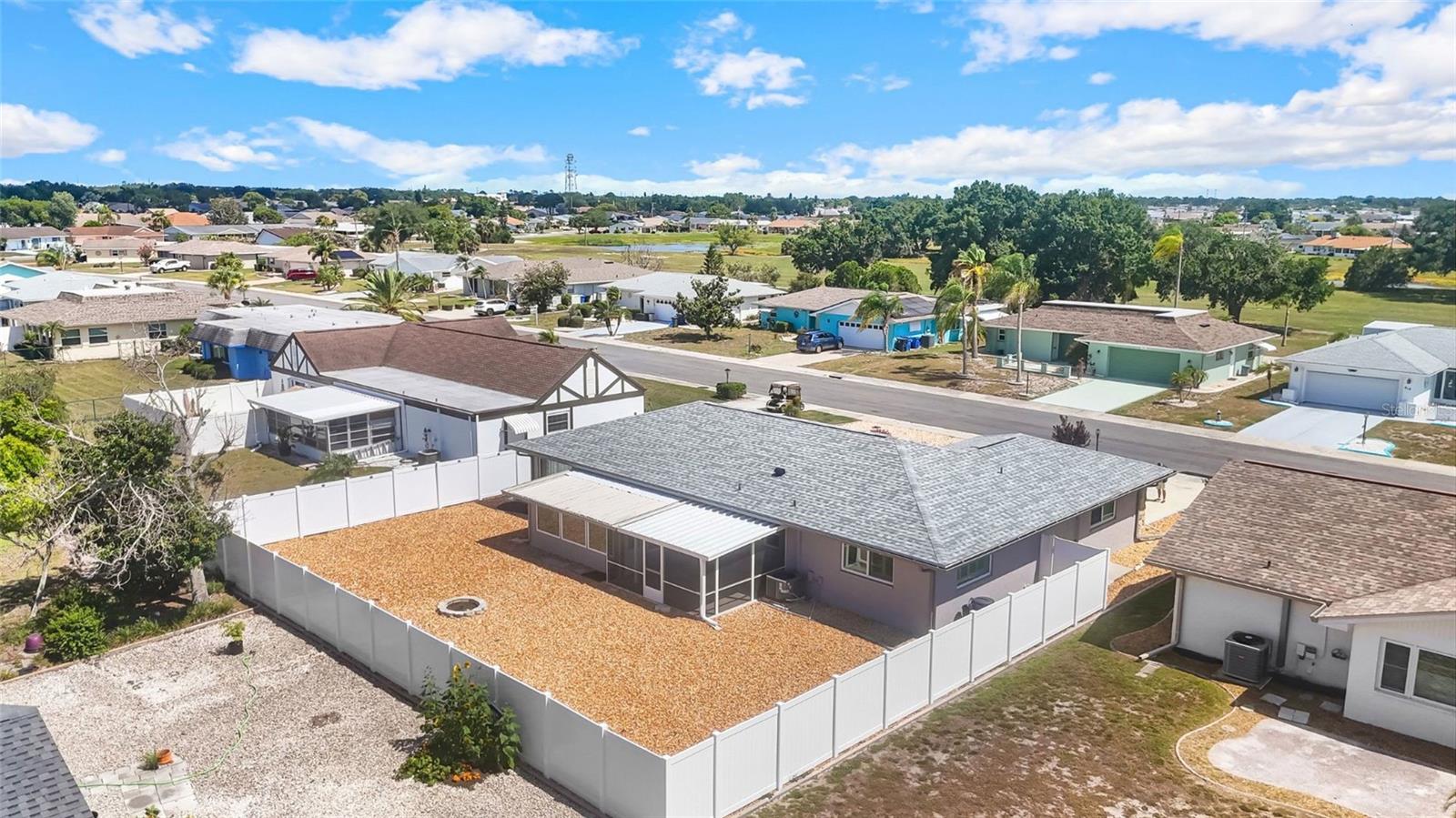 DEL WEBBS SUN CITY FLORIDA UN - Residential