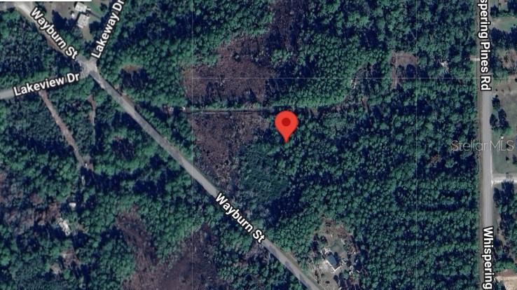 LAKE GEORGE MANOR - Land
