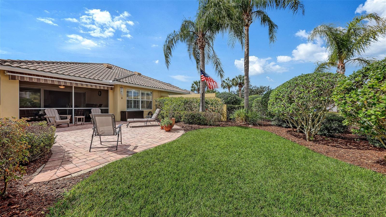 ISLES OF SARASOTA - Residential