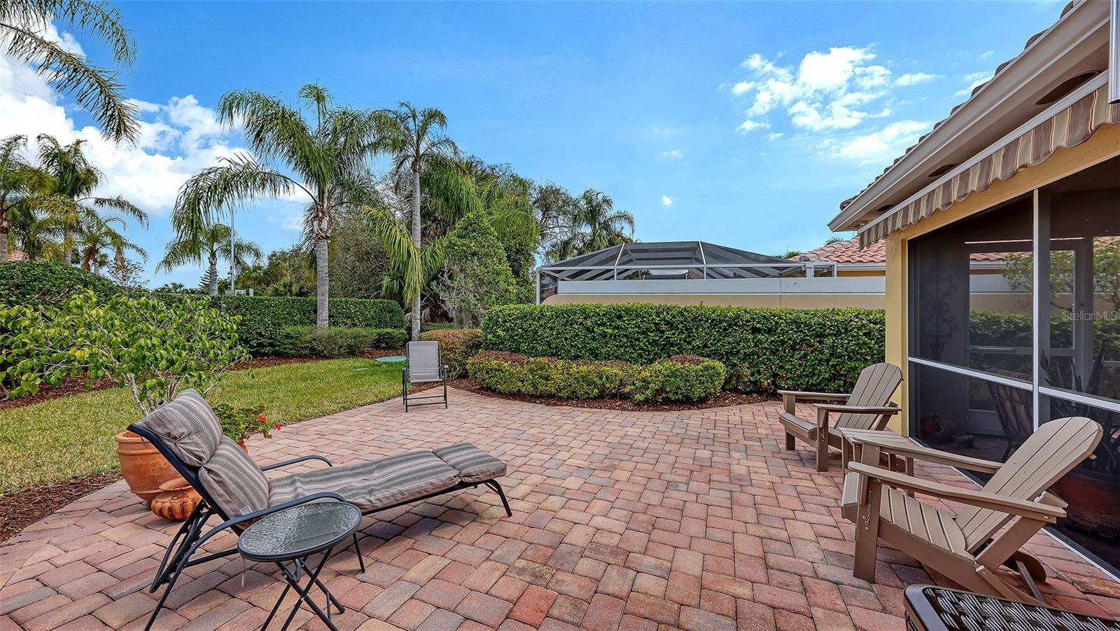 ISLES OF SARASOTA - Residential