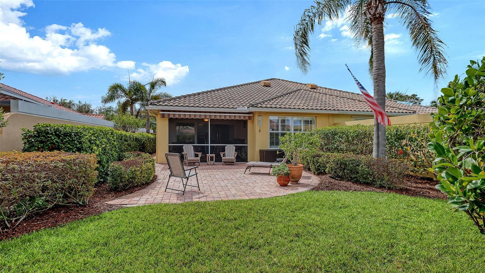 ISLES OF SARASOTA - Residential