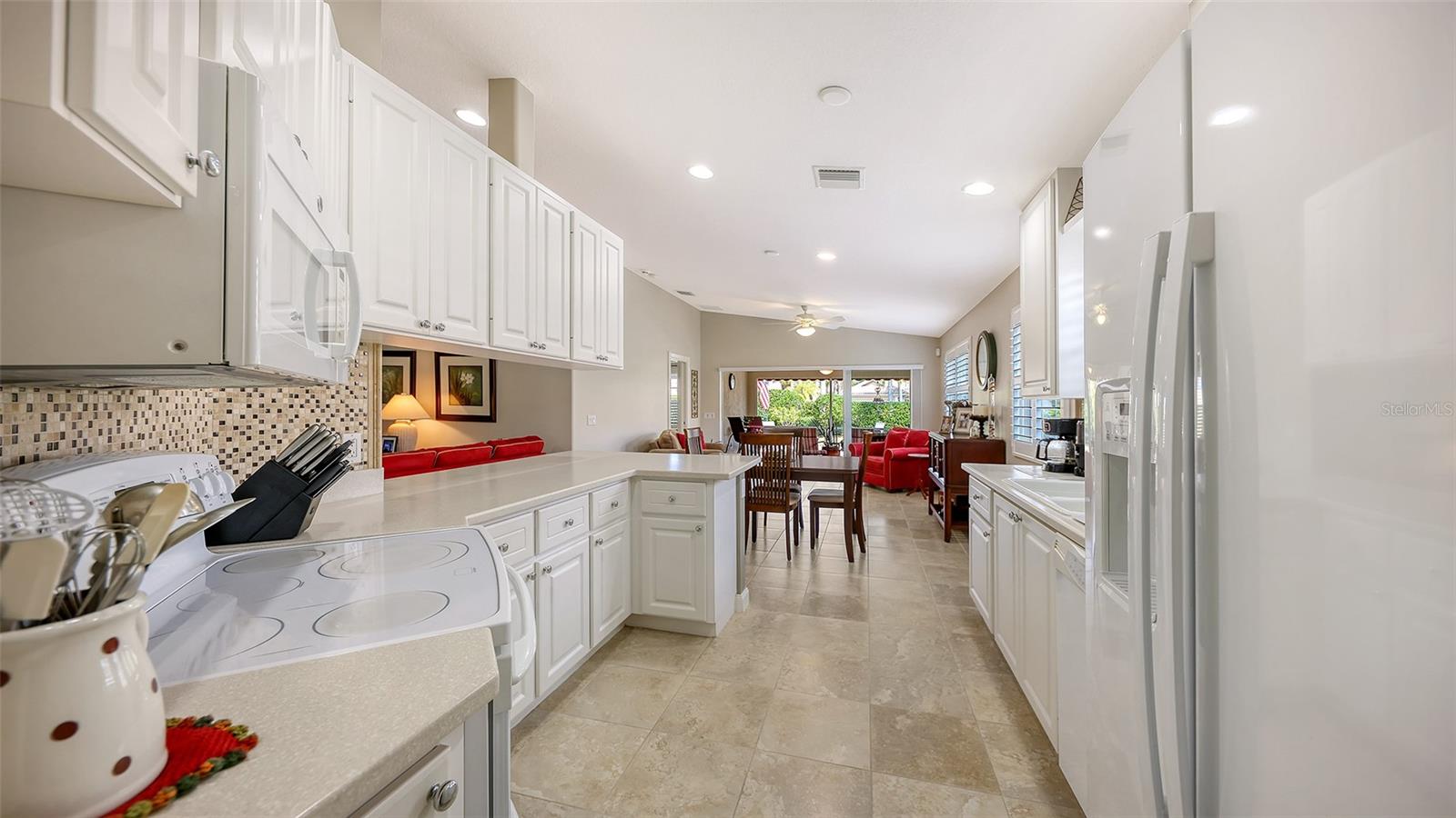 ISLES OF SARASOTA - Residential