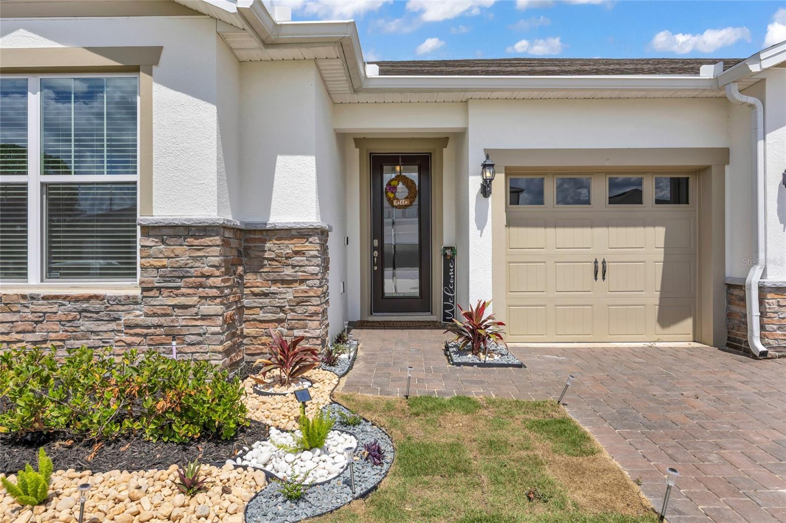 ESTS/LAKEVIEW PRESERVE - Residential