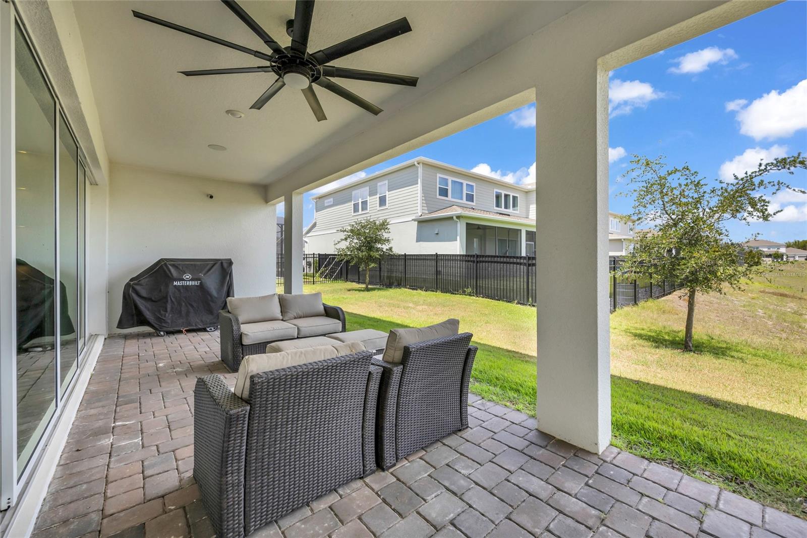 ESTS/LAKEVIEW PRESERVE - Residential