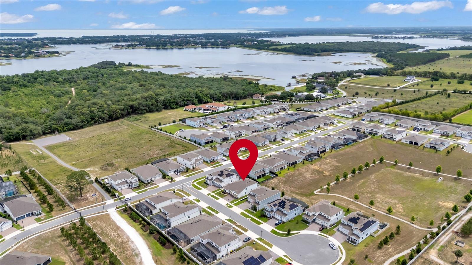 ESTS/LAKEVIEW PRESERVE - Residential