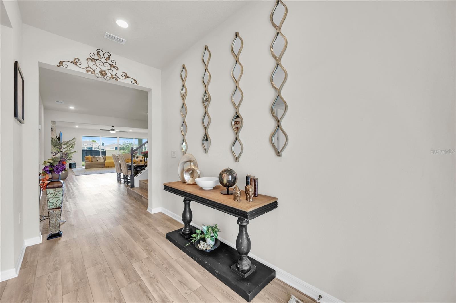 ESTS/LAKEVIEW PRESERVE - Residential