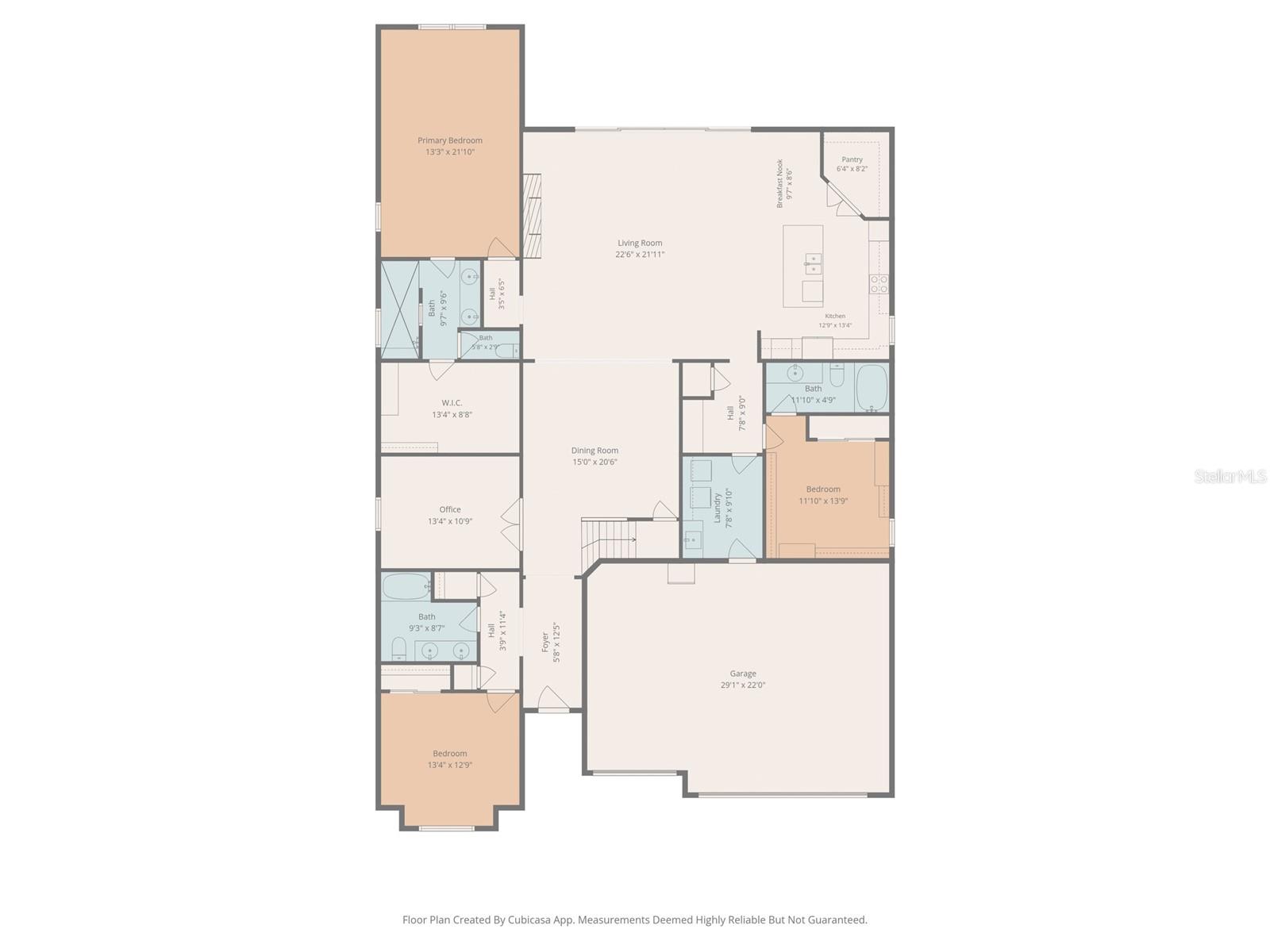 ESTS/LAKEVIEW PRESERVE - Residential