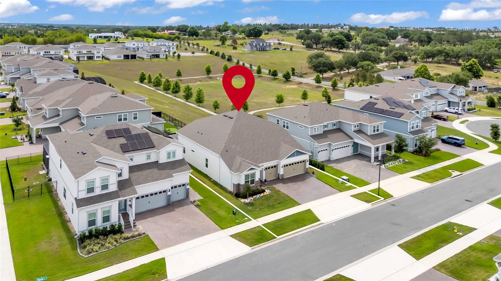ESTS/LAKEVIEW PRESERVE - Residential