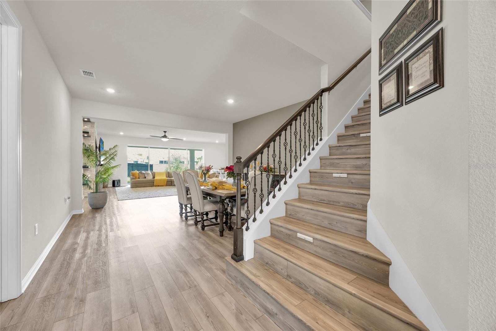 ESTS/LAKEVIEW PRESERVE - Residential