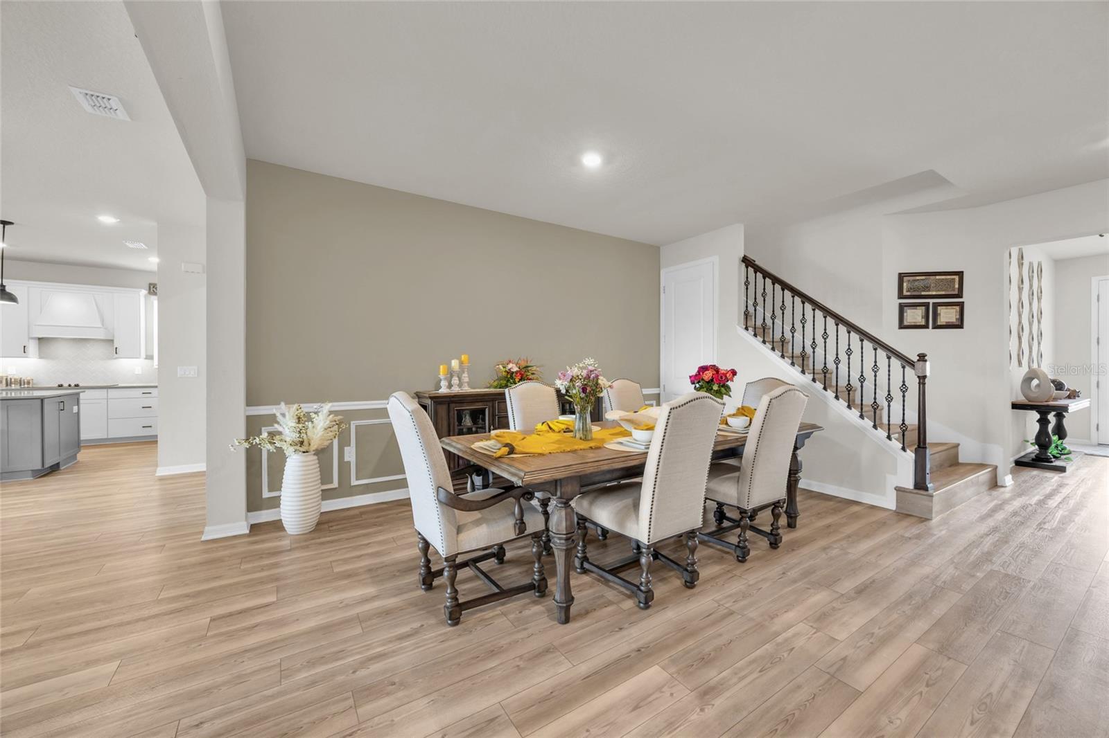 ESTS/LAKEVIEW PRESERVE - Residential