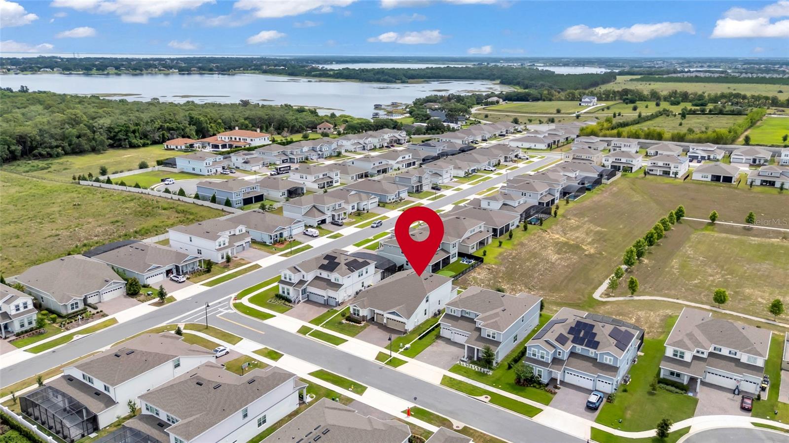 ESTS/LAKEVIEW PRESERVE - Residential