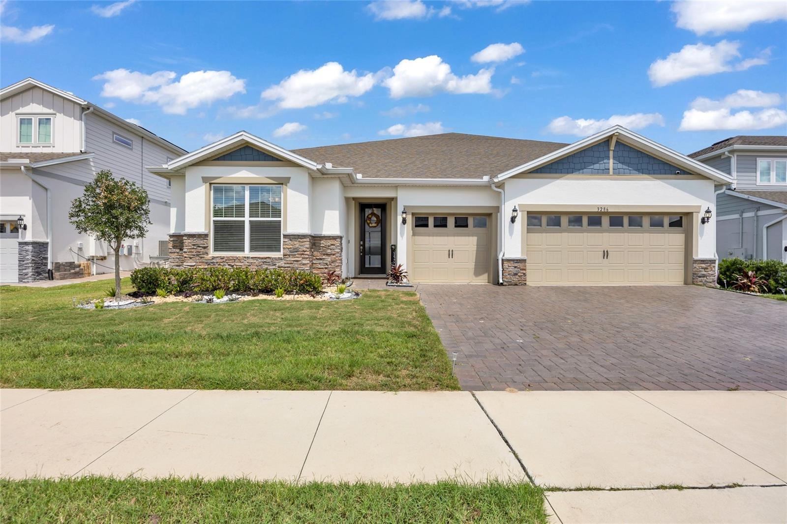 ESTS/LAKEVIEW PRESERVE - Residential