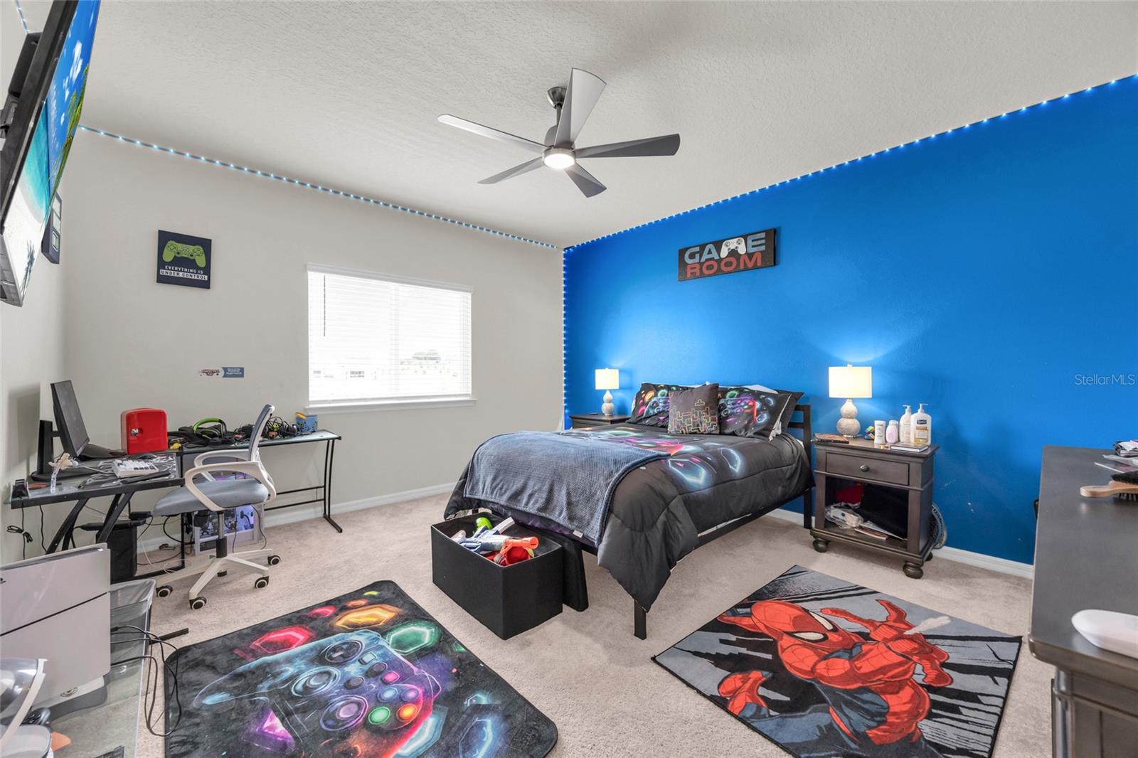 ESTS/LAKEVIEW PRESERVE - Residential
