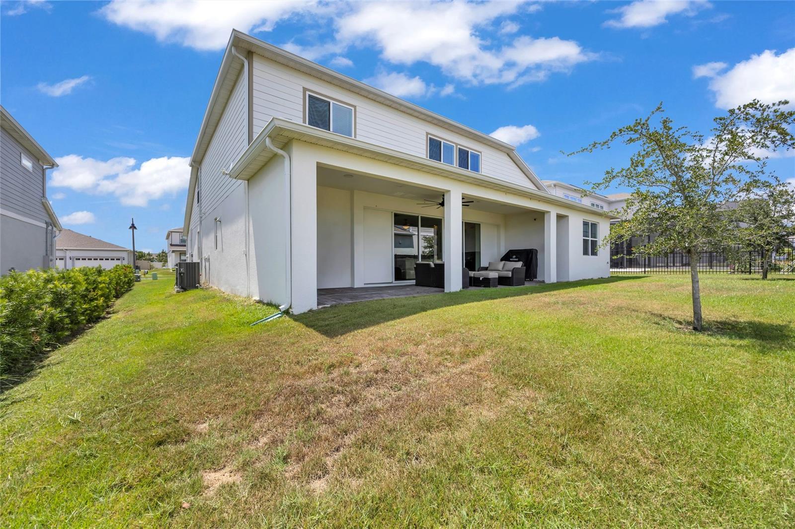 ESTS/LAKEVIEW PRESERVE - Residential