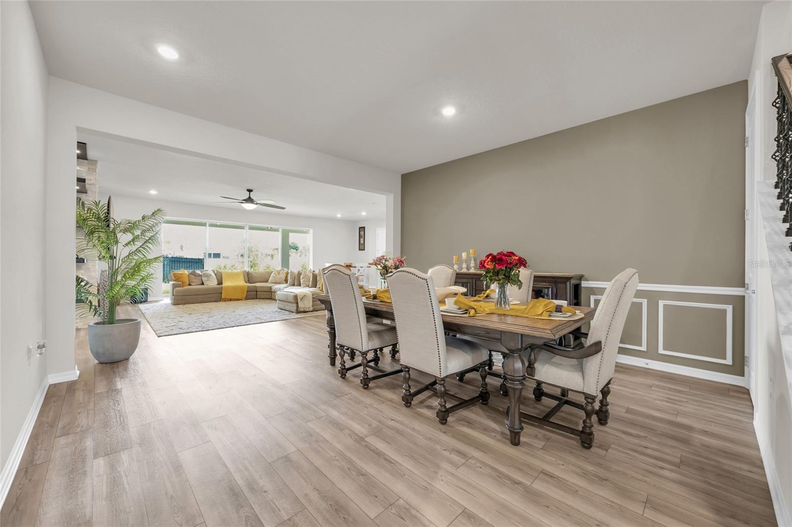 ESTS/LAKEVIEW PRESERVE - Residential
