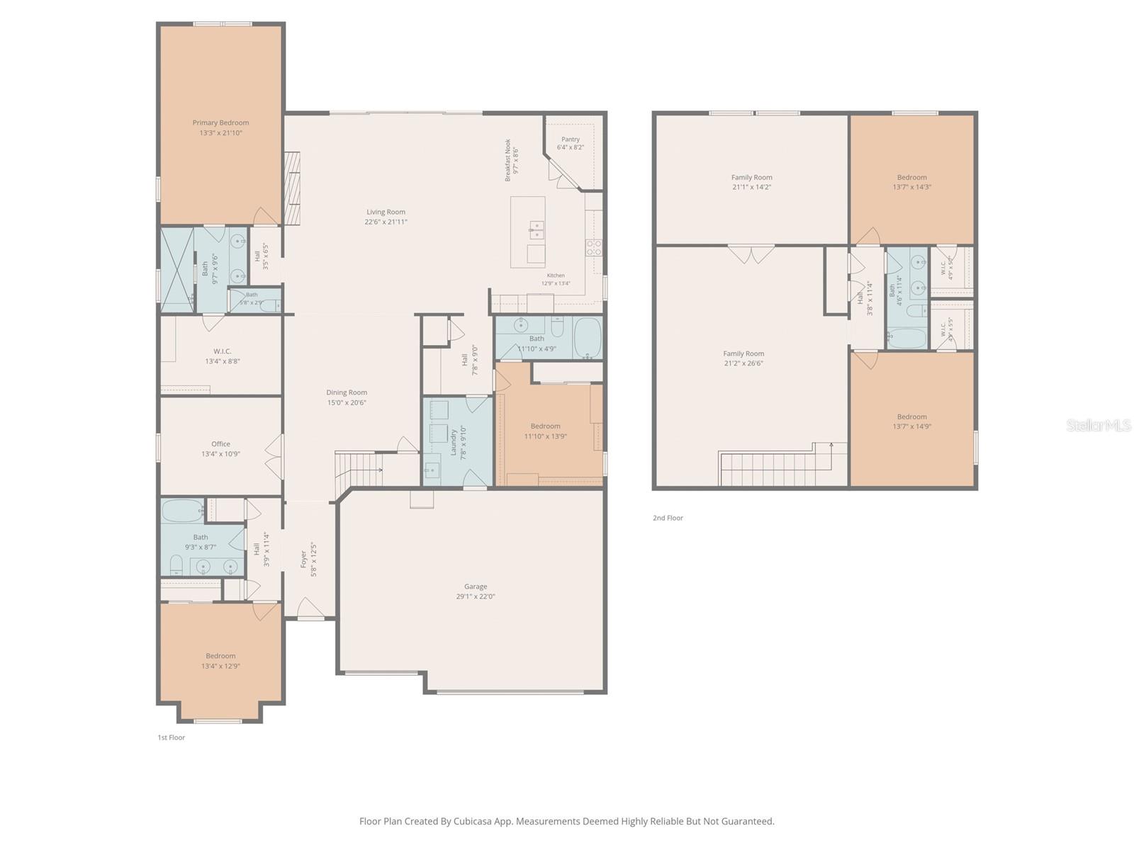 ESTS/LAKEVIEW PRESERVE - Residential