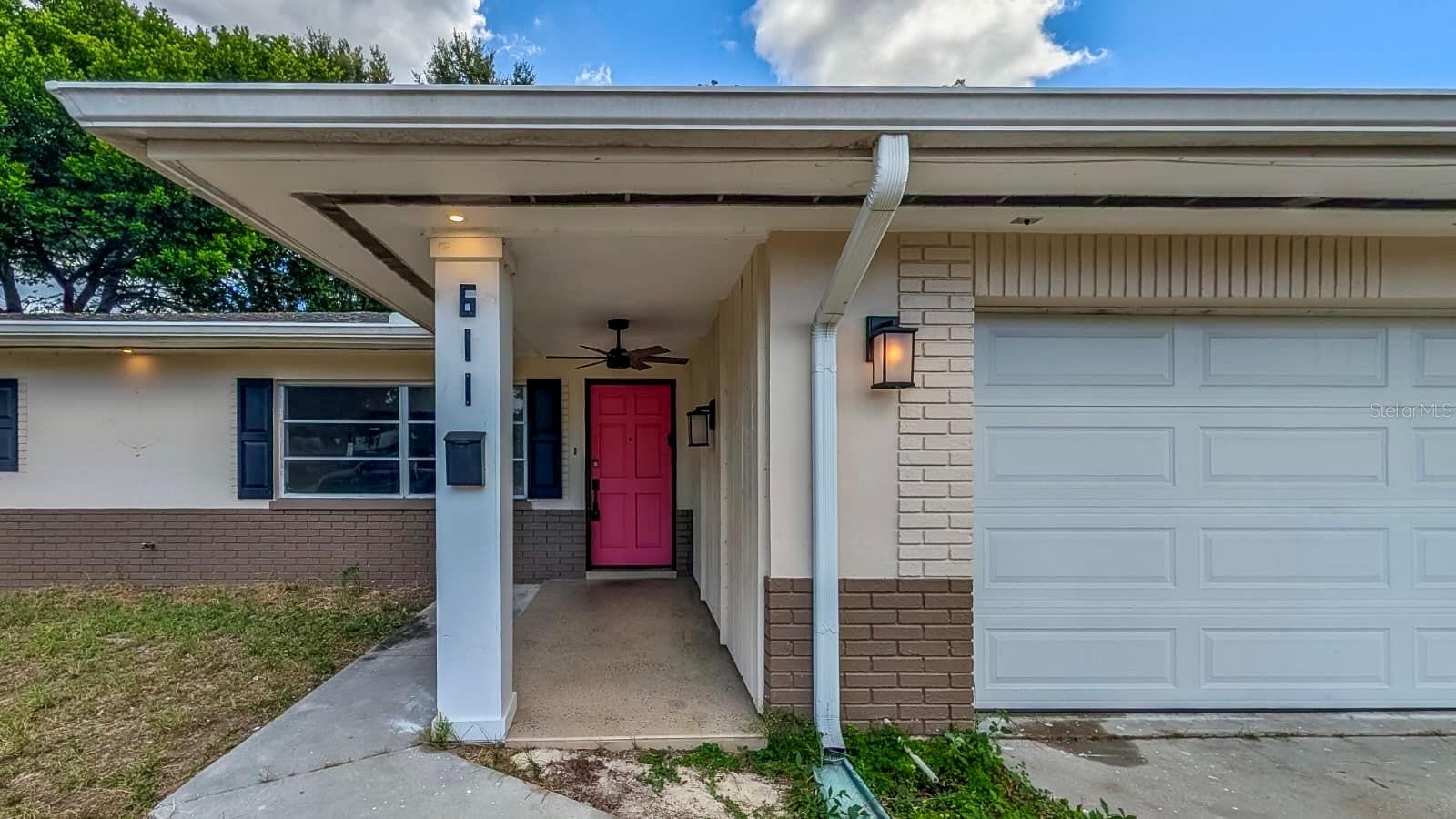 DUNEDIN LAKEWOOD ESTATES 3RD ADD - Residential