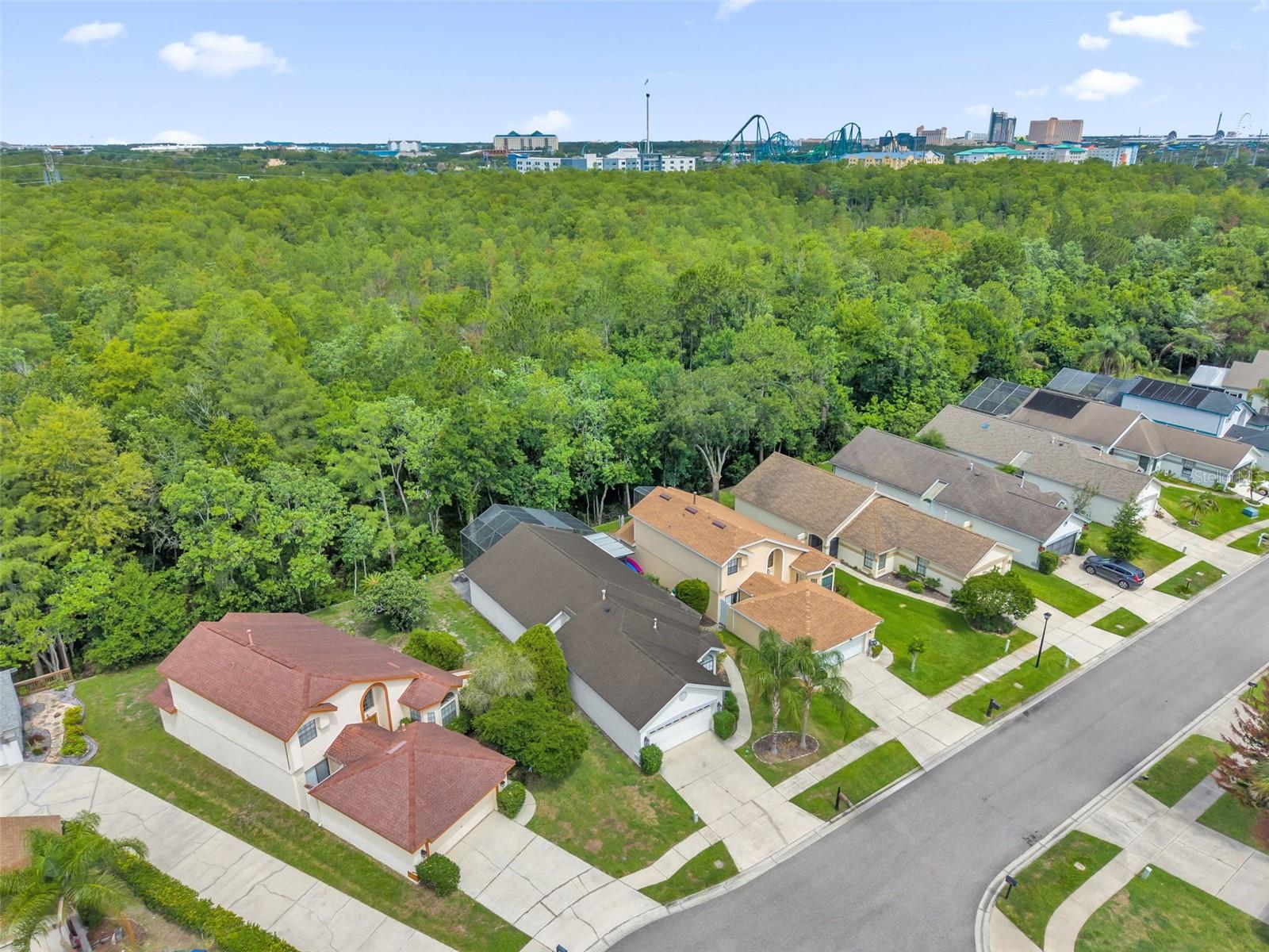 PARKVIEW NORTH - Residential
