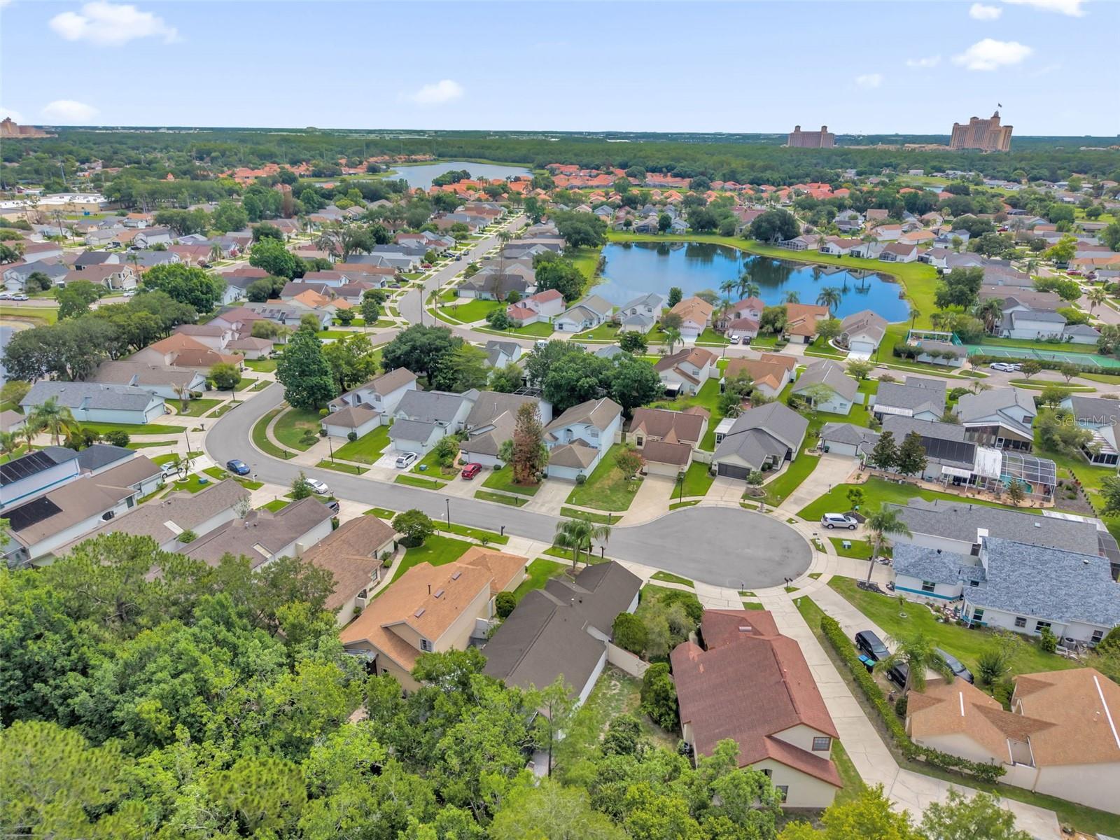 PARKVIEW NORTH - Residential
