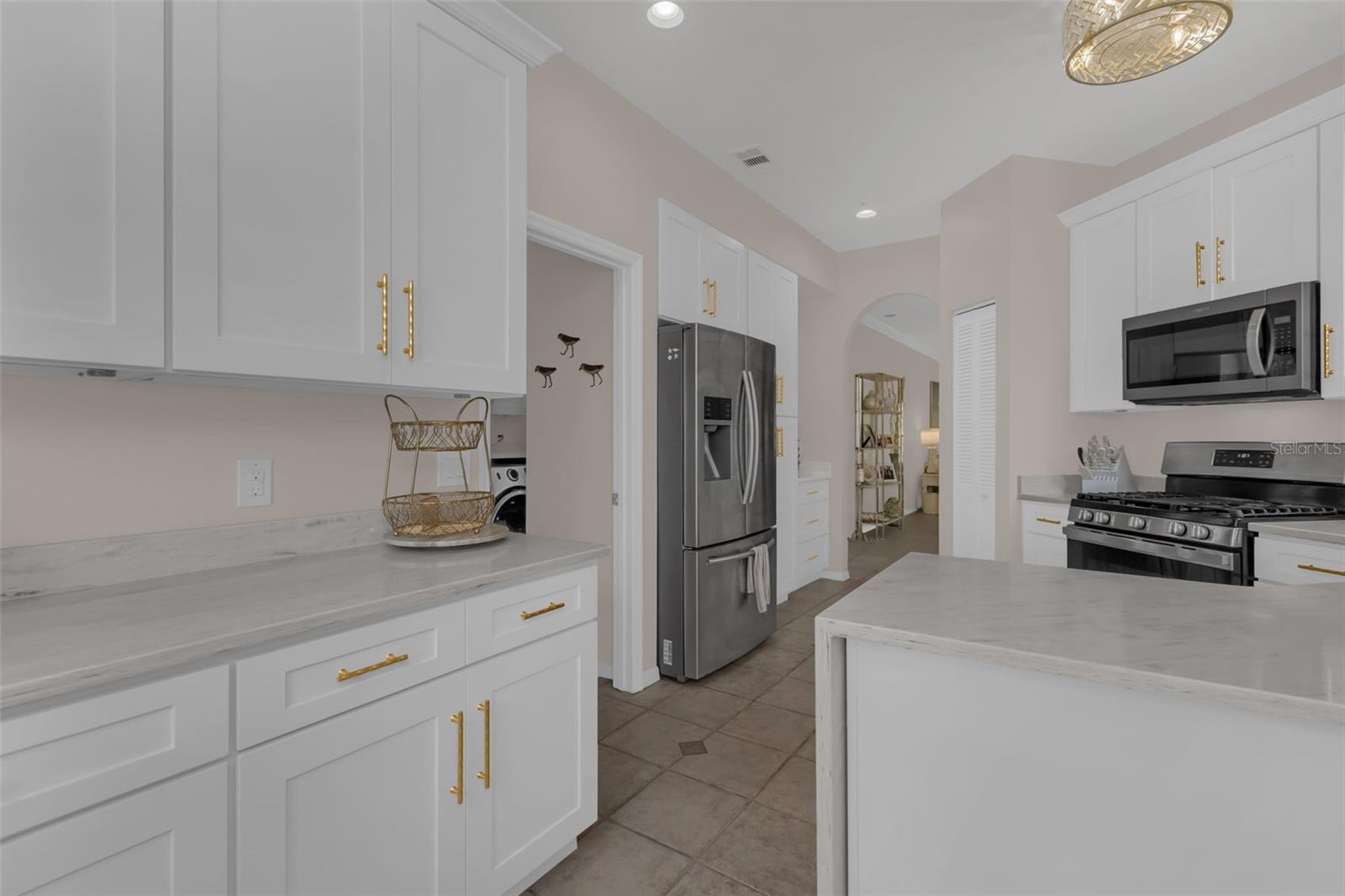 PARKVIEW NORTH - Residential