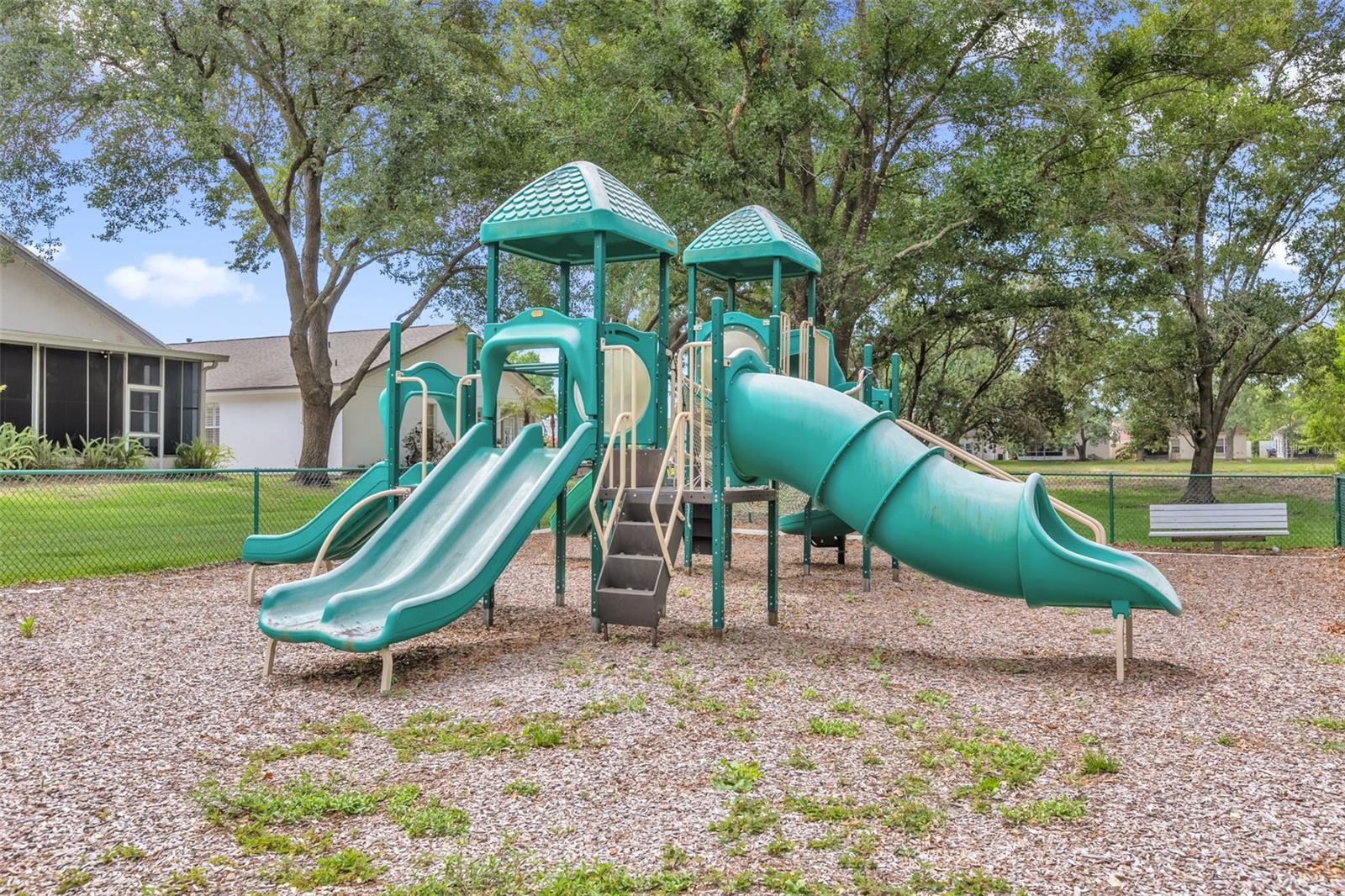 PARKVIEW NORTH - Residential