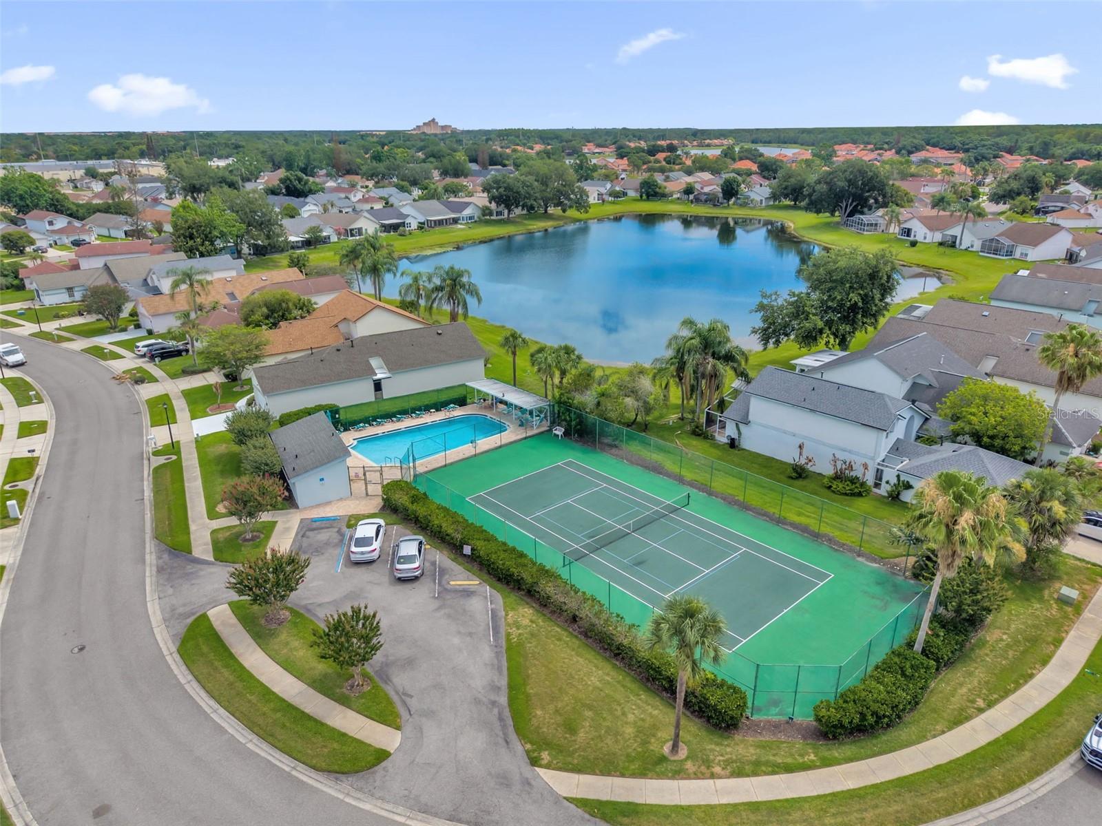 PARKVIEW NORTH - Residential