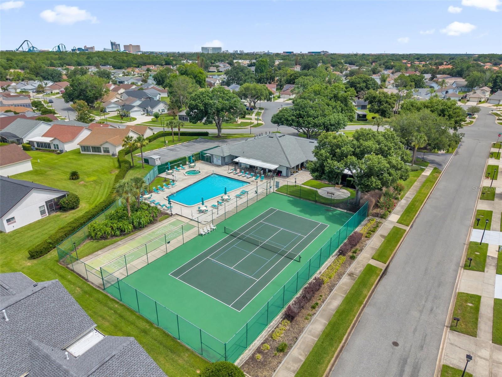 PARKVIEW NORTH - Residential