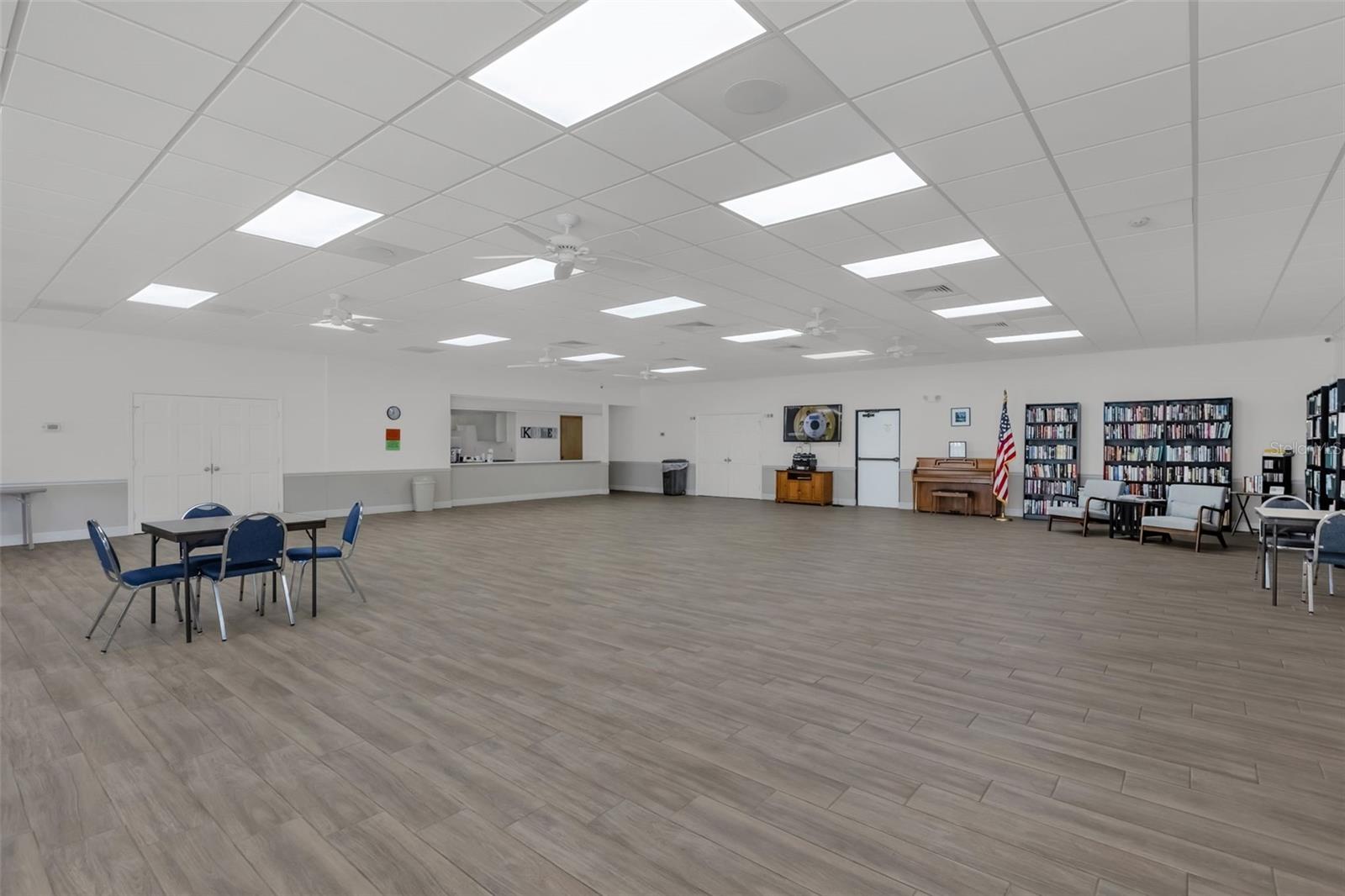 PARKVIEW NORTH - Residential