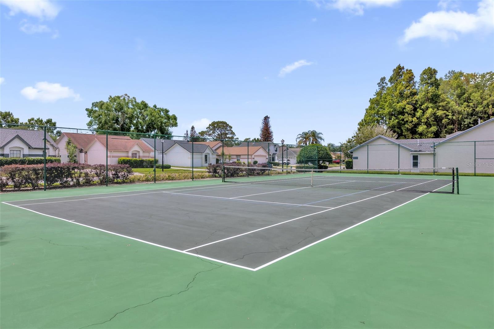 PARKVIEW NORTH - Residential