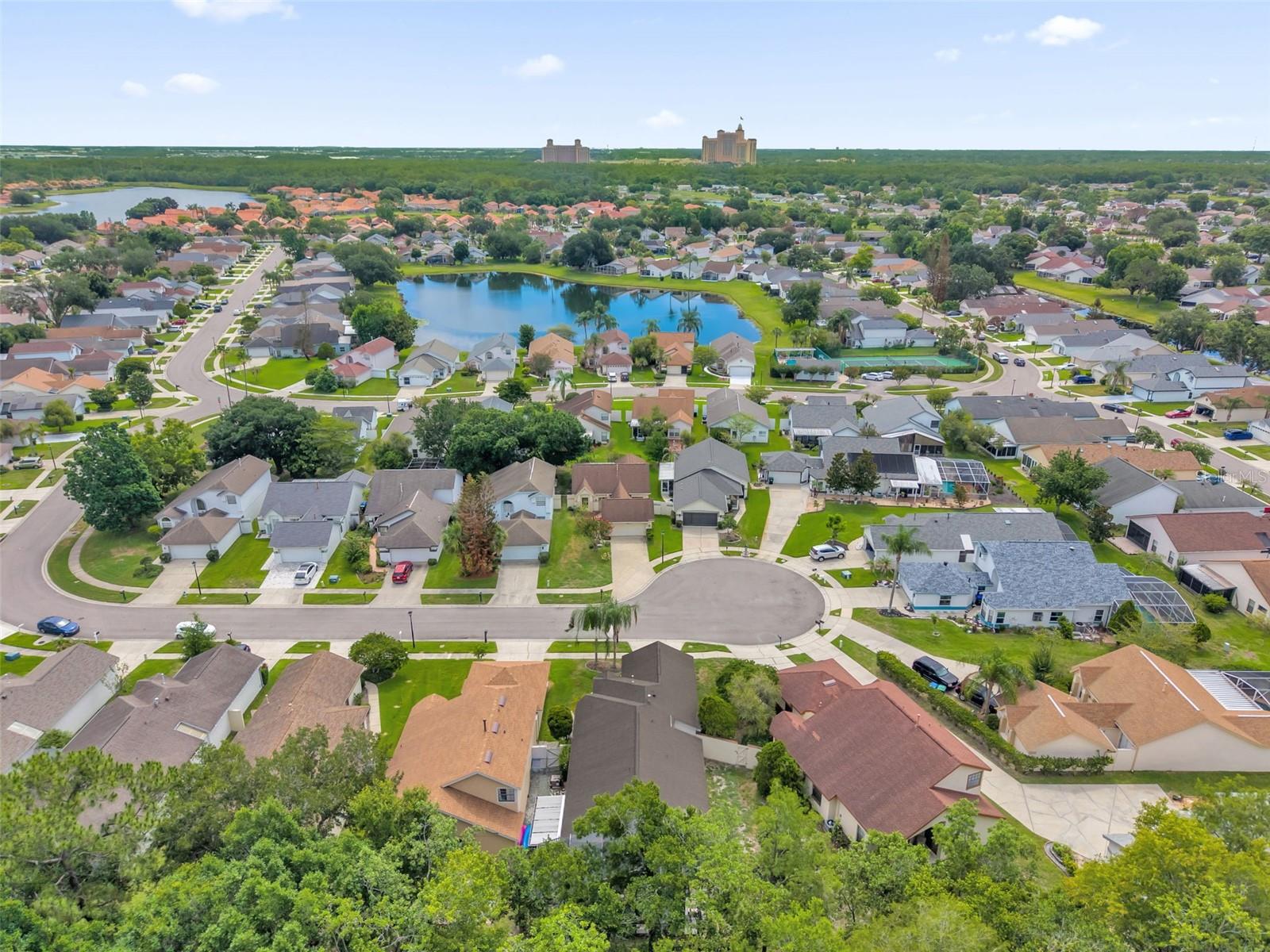 PARKVIEW NORTH - Residential
