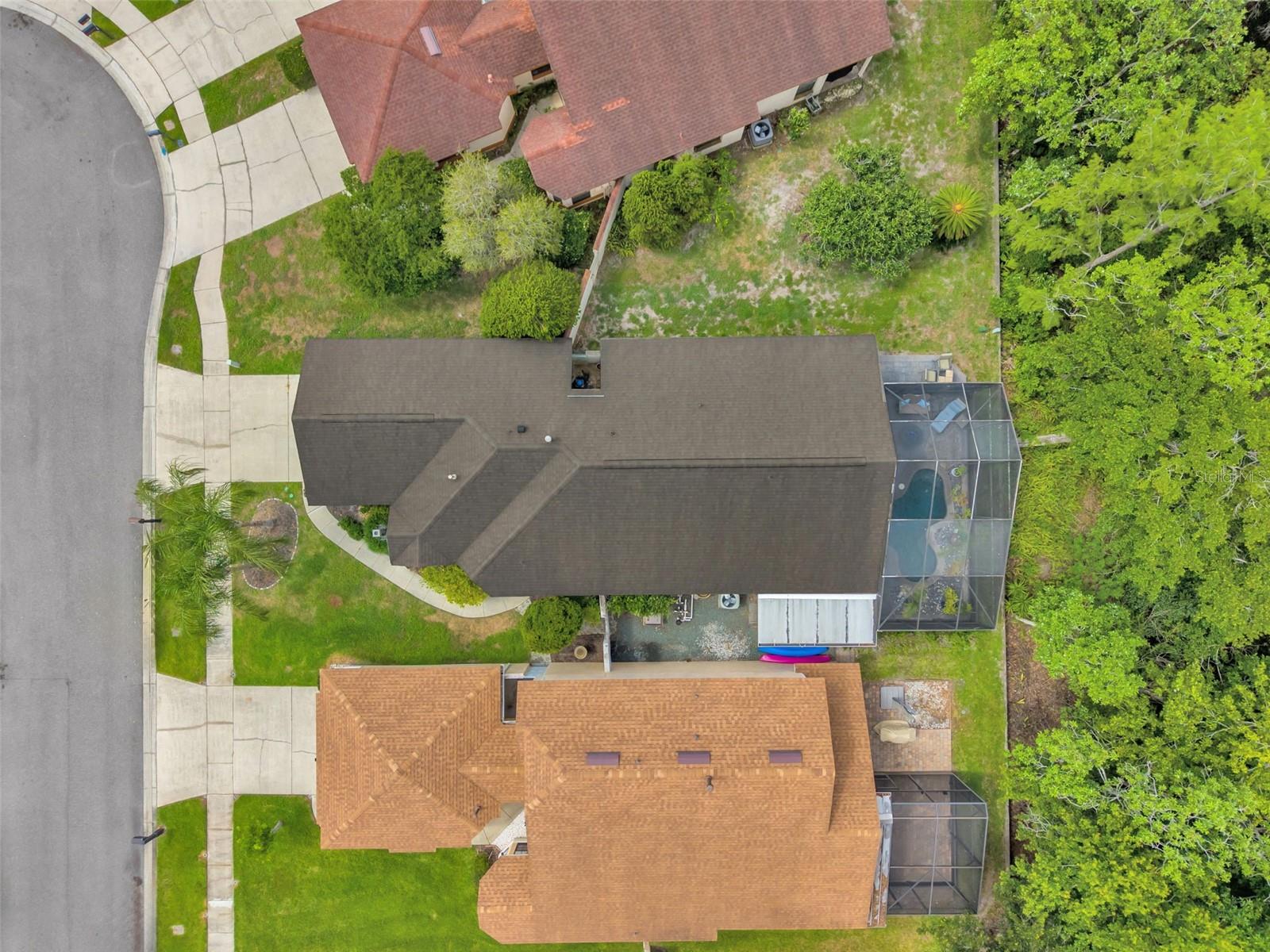 PARKVIEW NORTH - Residential