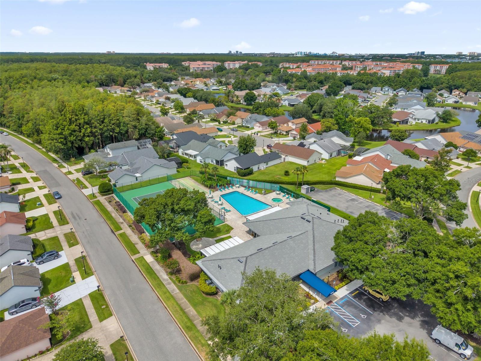 PARKVIEW NORTH - Residential