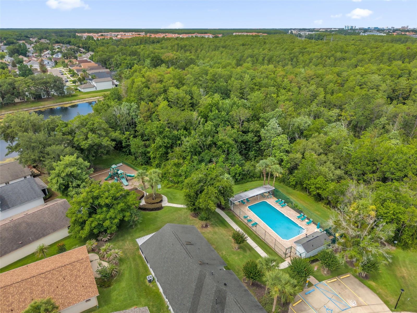 PARKVIEW NORTH - Residential
