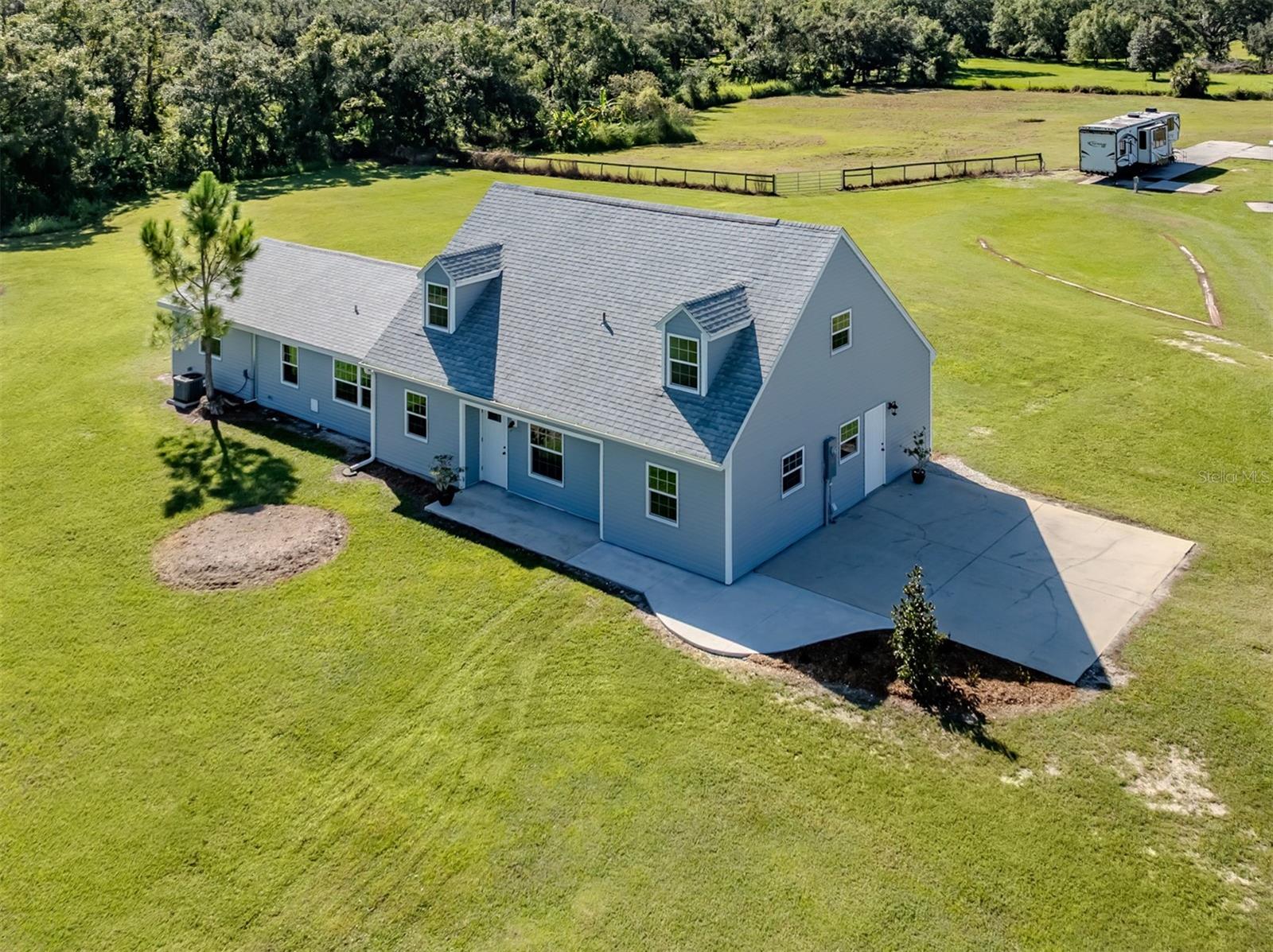 RAINBOW RANCH ACRES - Residential