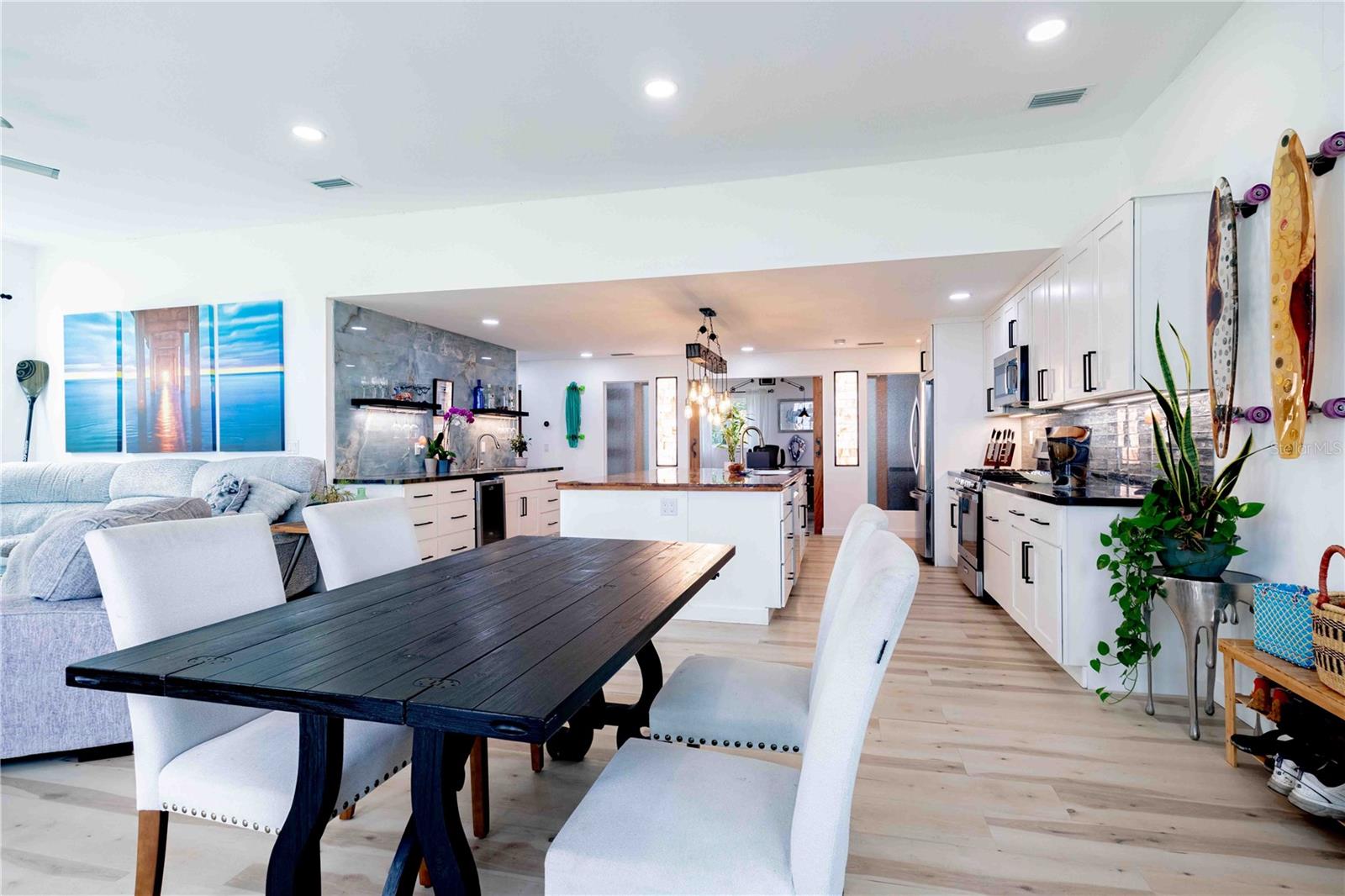 HAWKS PARK CO - Residential