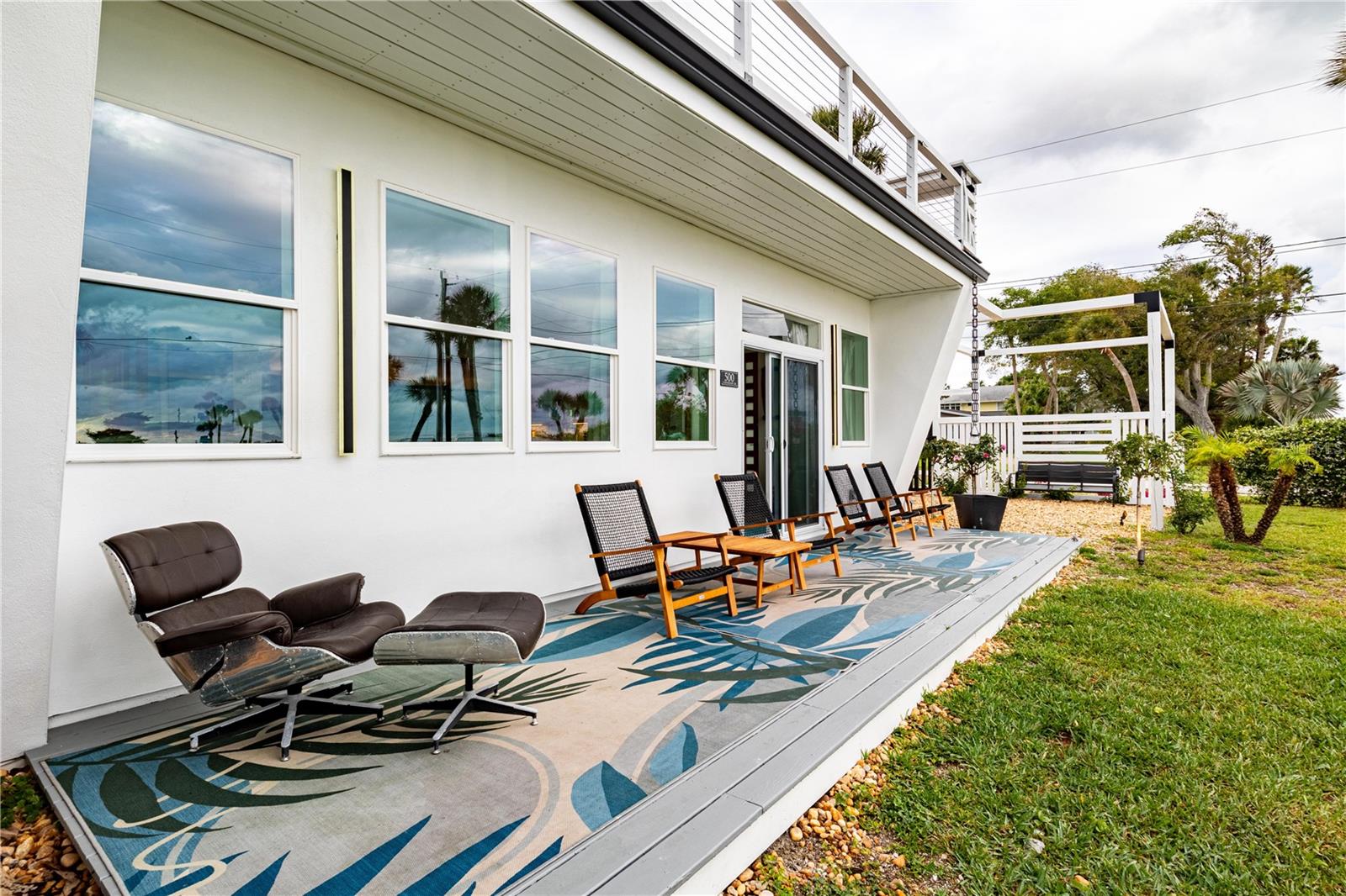 HAWKS PARK CO - Residential