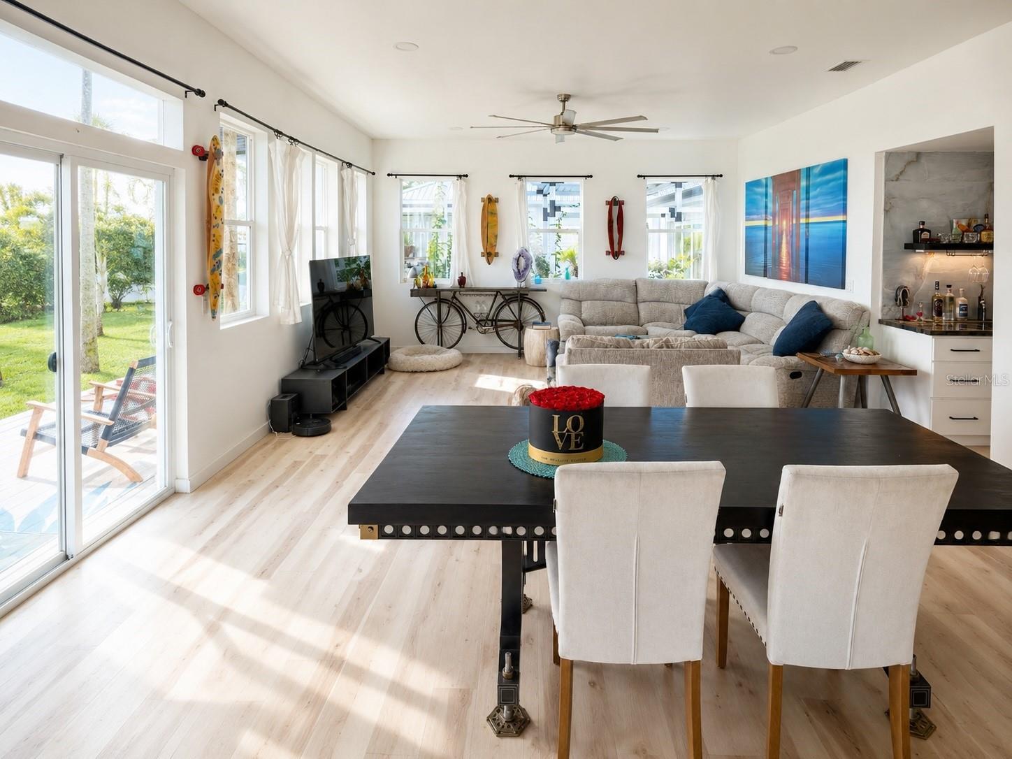 HAWKS PARK CO - Residential