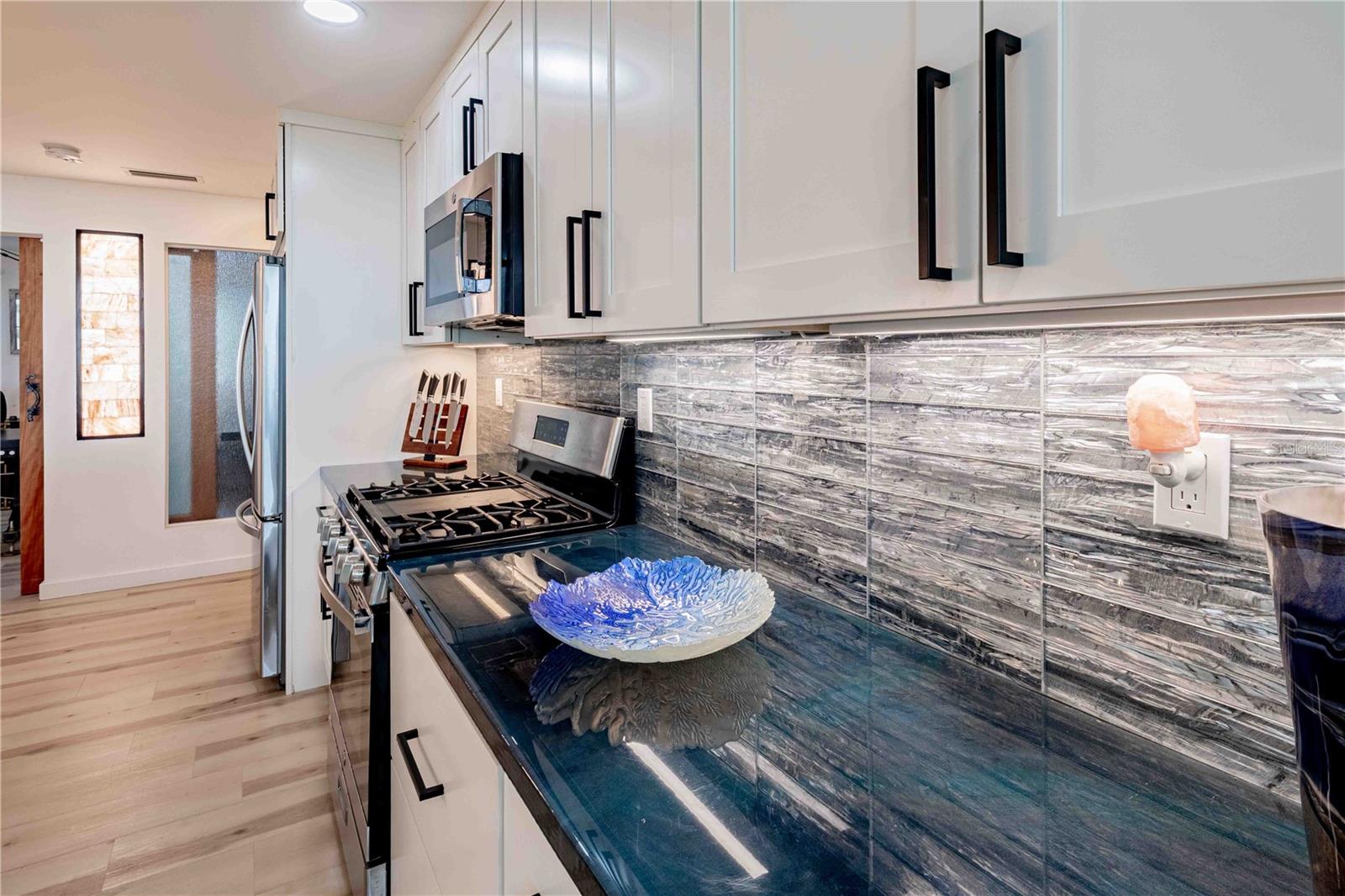 HAWKS PARK CO - Residential