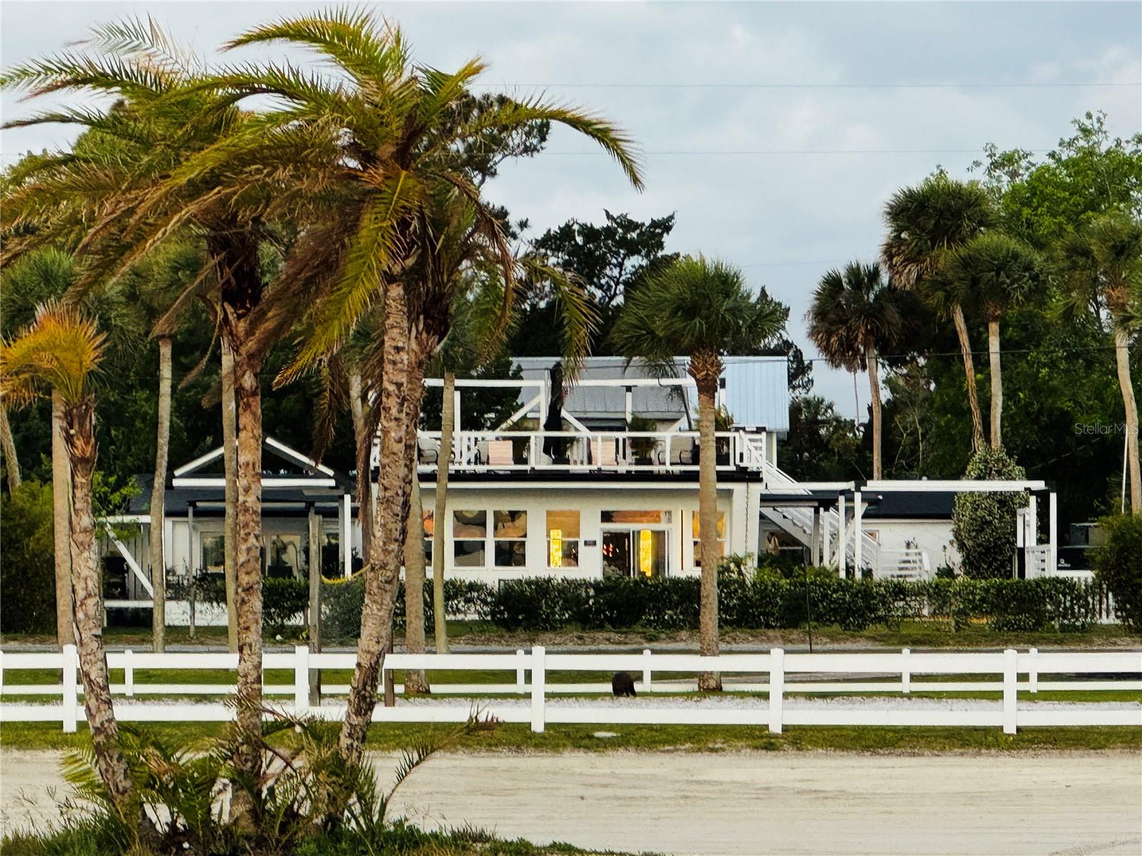 HAWKS PARK CO - Residential