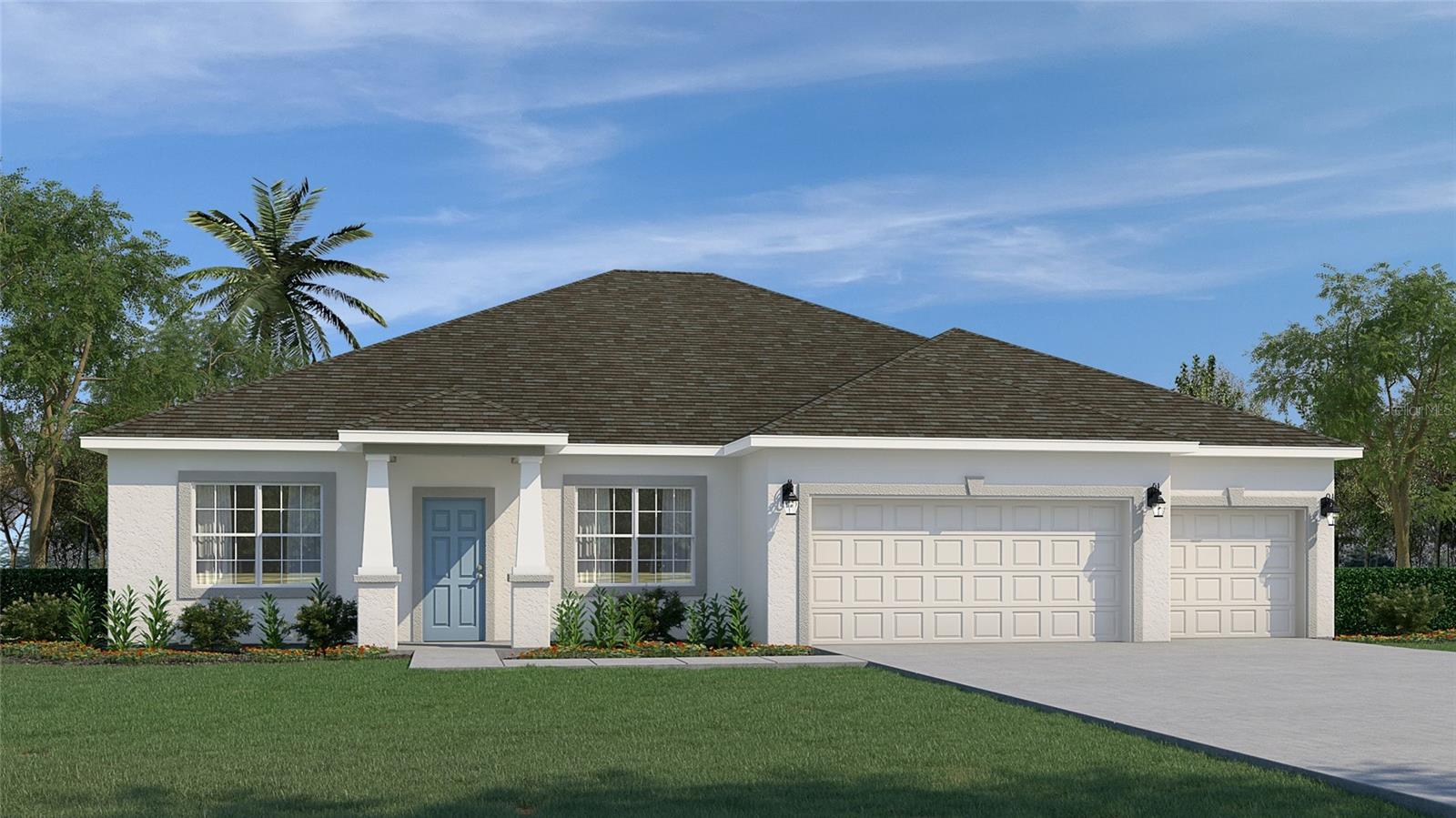 PORT CHARLOTTE SUB 36 - Residential