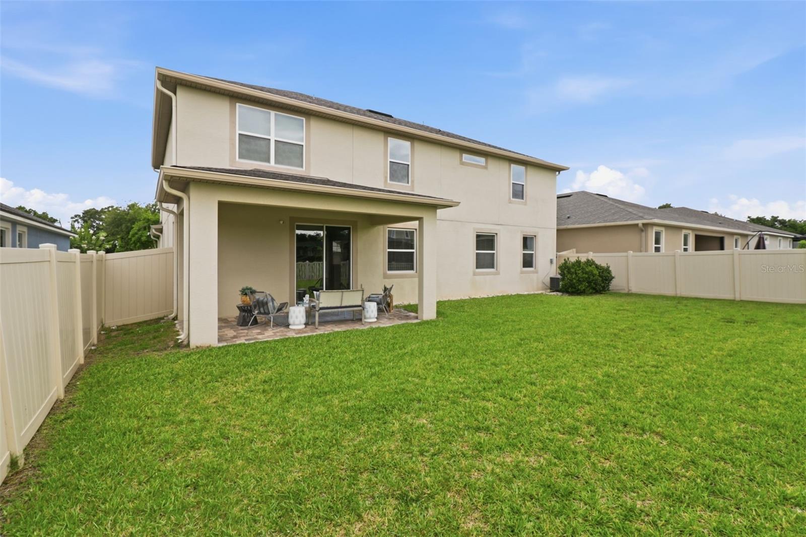 MEADOWGROVE - Residential