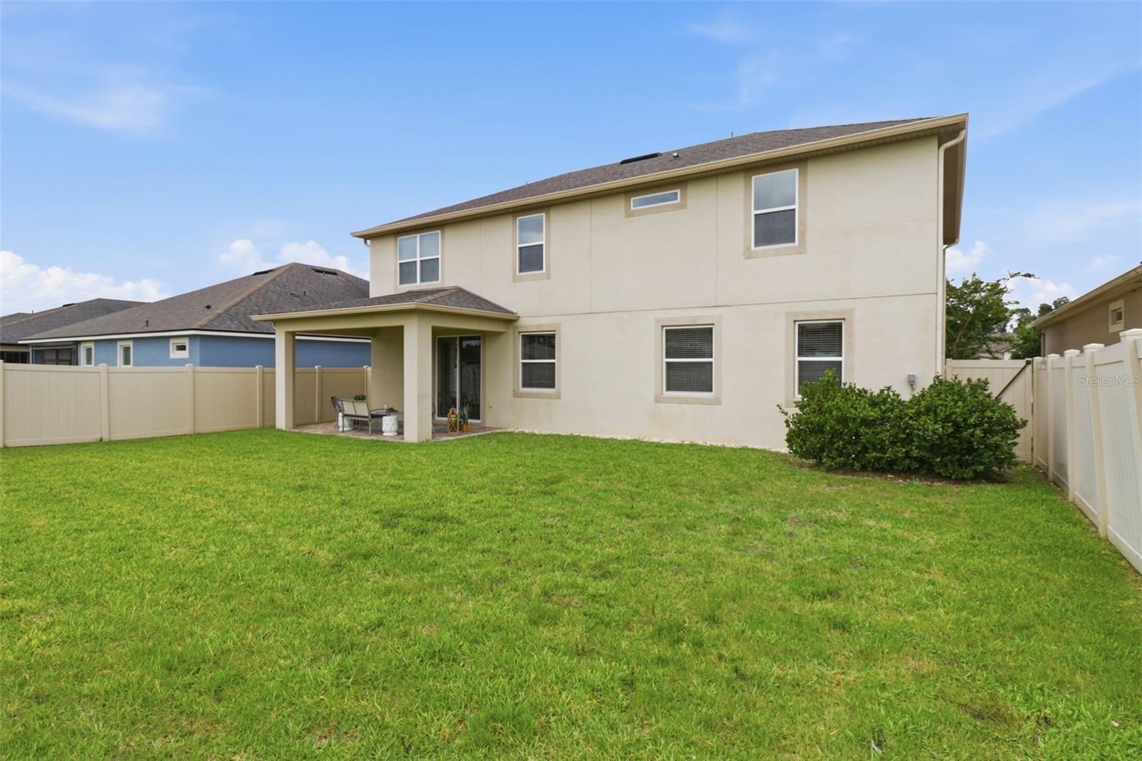 MEADOWGROVE - Residential