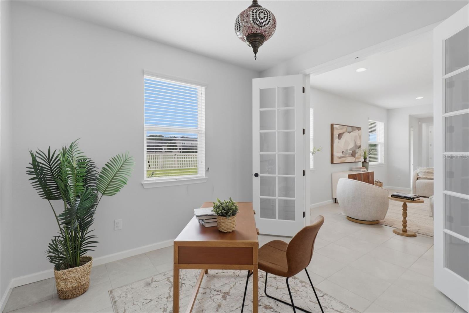 MEADOWGROVE - Residential
