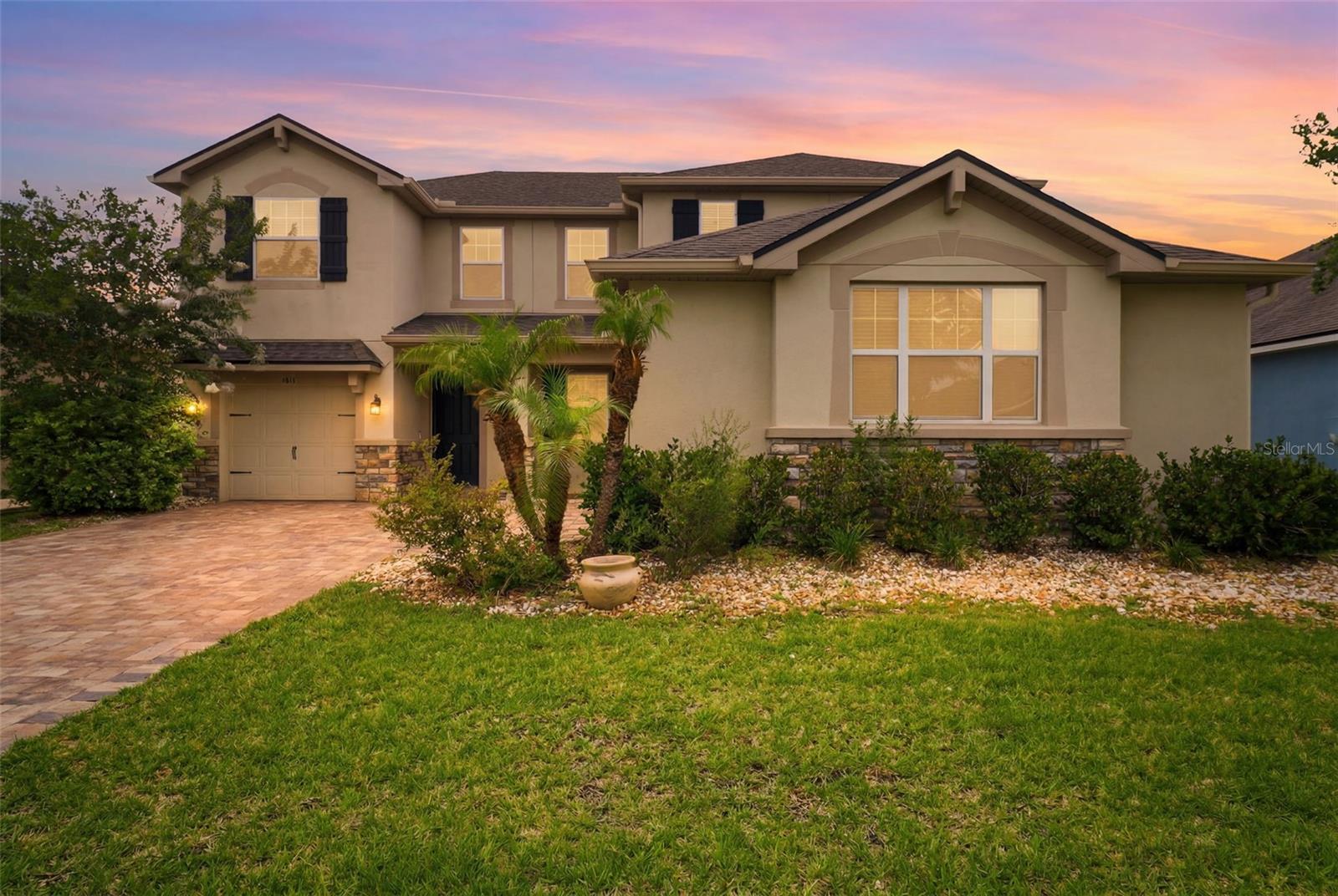 Welcome to this well-maintained 2019-built home located in the sought-after Meadowgrove community of Valrico. Featuring brand-new luxury vinyl plank flooring, fresh interior paint, recently pressure-washed exterior surfaces, and newly sealed pavers, this move-in-ready residence offers both style and convenience.



The spacious floor plan provides flexible living spaces to accommodate a variety of lifestyles, with an open-concept design that connects the kitchen, dining, and living areas. Generous room sizes, ample storage, and a three-car garage add to the home’s functionality and appeal.



Enjoy outdoor living with a covered lanai and beautifully maintained exterior spaces. Recent updates allow the next owner to move right in and start enjoying all the home has to offer.



Ideally situated in Valrico, this home provides convenient access to shopping, dining, parks, recreation, and major commuter routes connecting to Tampa, Brandon, and surrounding areas. Residents appreciate Valrico’s blend of suburban charm, established neighborhoods, and proximity to everyday conveniences, making it one of the Tampa Bay area’s most desirable places to call home.



Schedule your private showing today.