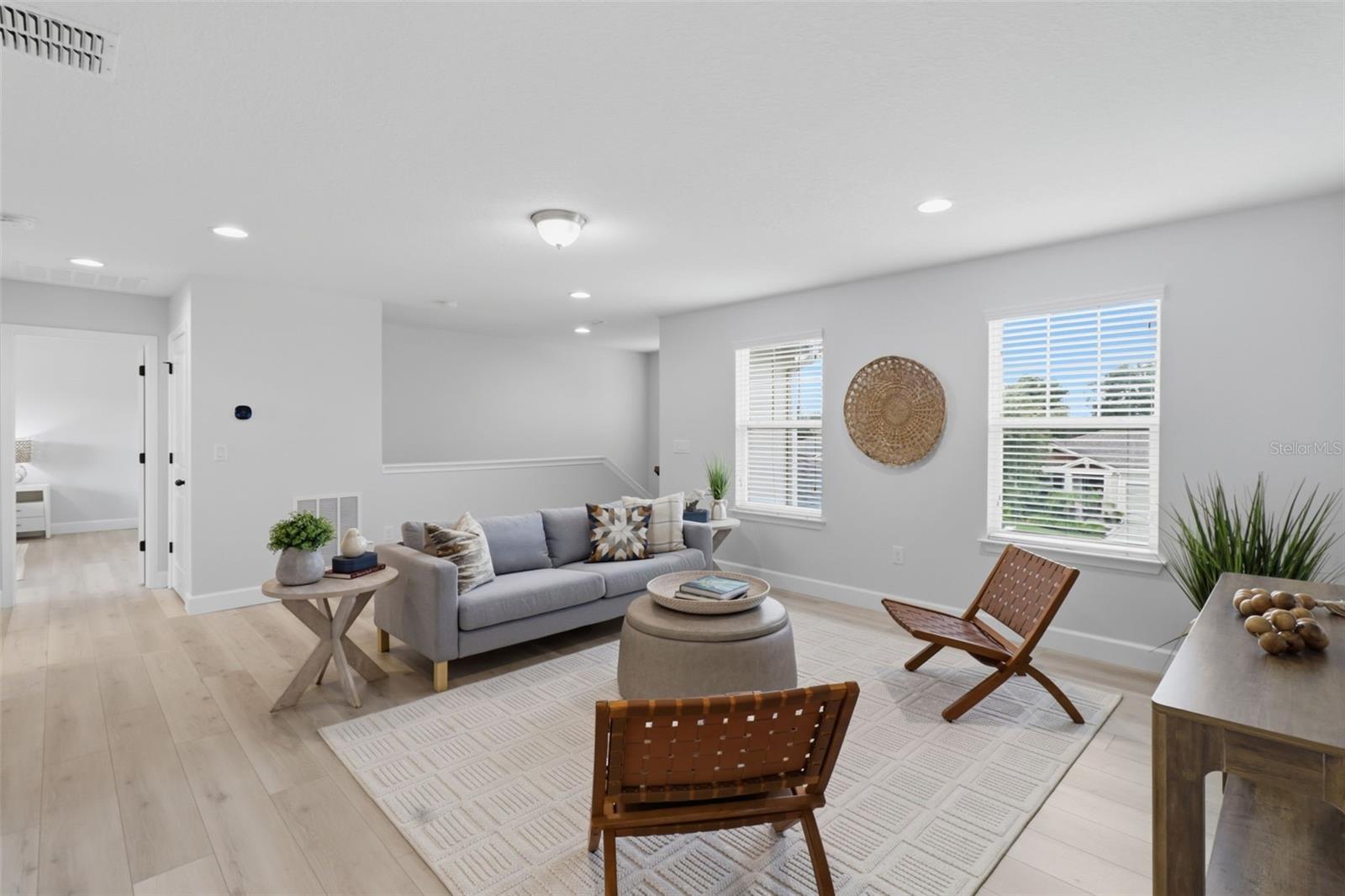 MEADOWGROVE - Residential