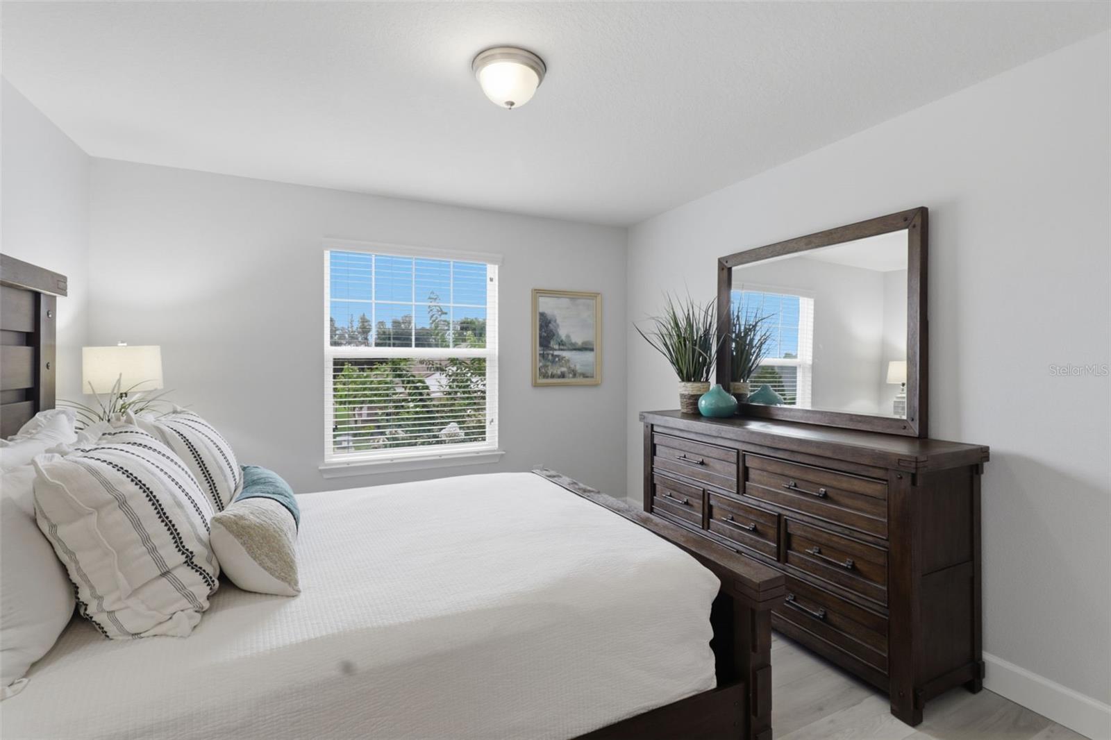 MEADOWGROVE - Residential